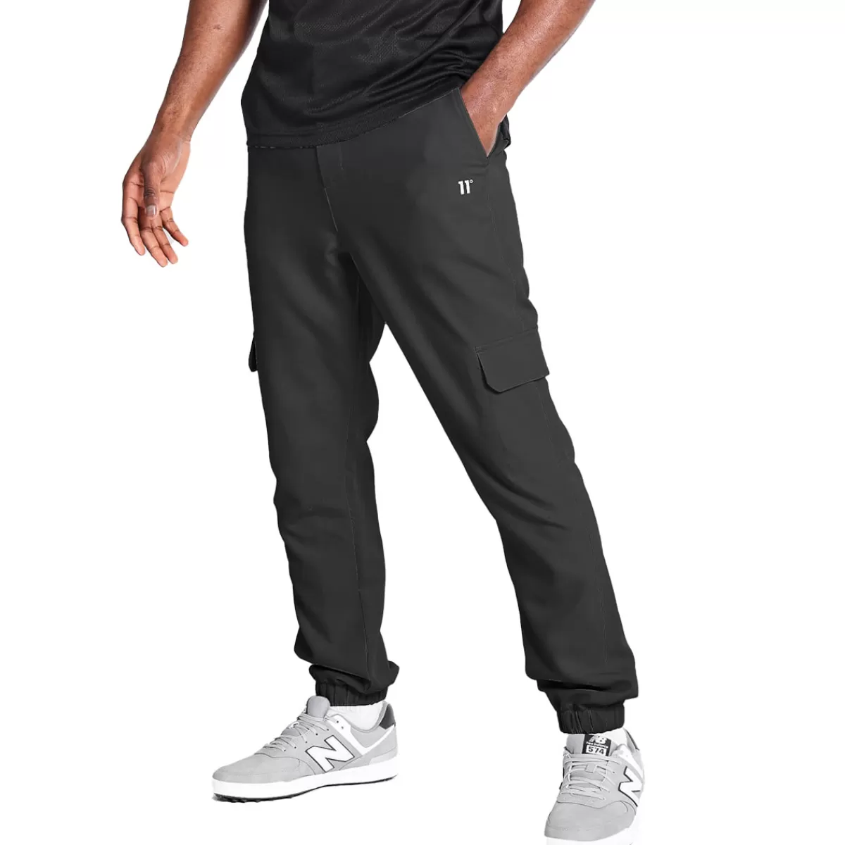 New Men's Golf Cargo Trousers Men Men's Golf Trousers