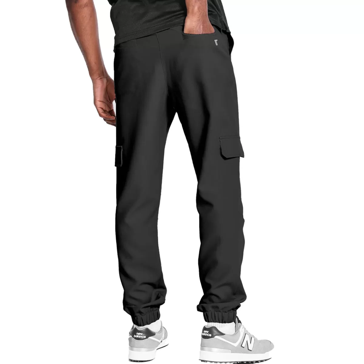 New Men's Golf Cargo Trousers Men Men's Golf Trousers