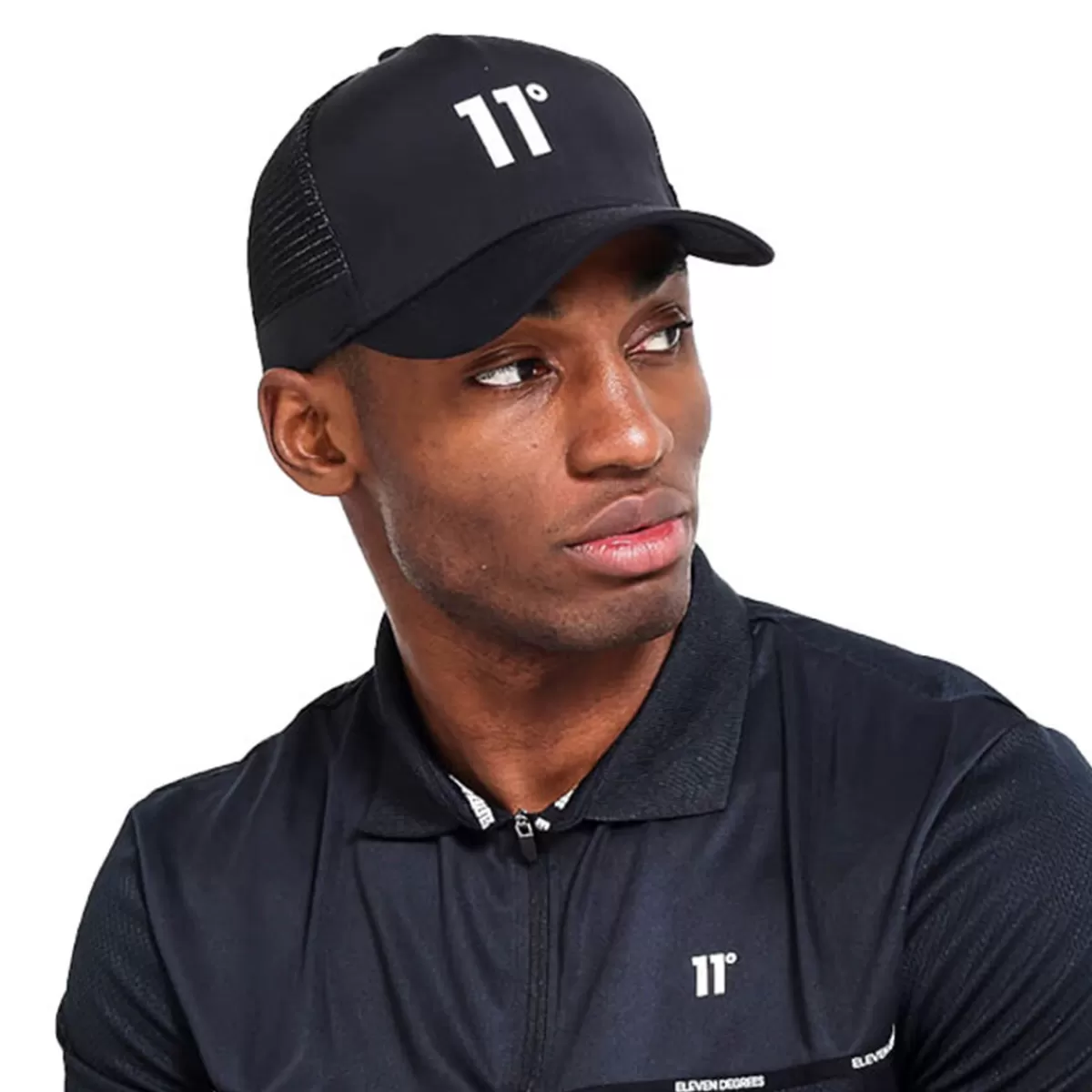 Fashion Men's Golf Trucker Cap Men Men's Golf Caps & Hats