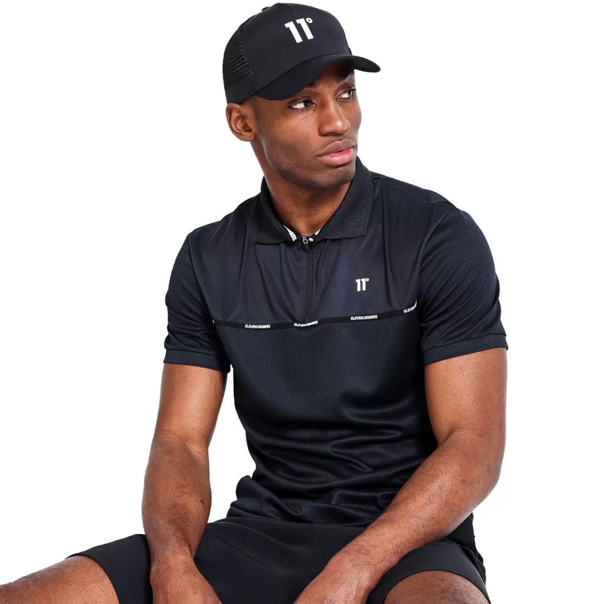 Fashion Men's Golf Trucker Cap Men Men's Golf Caps & Hats