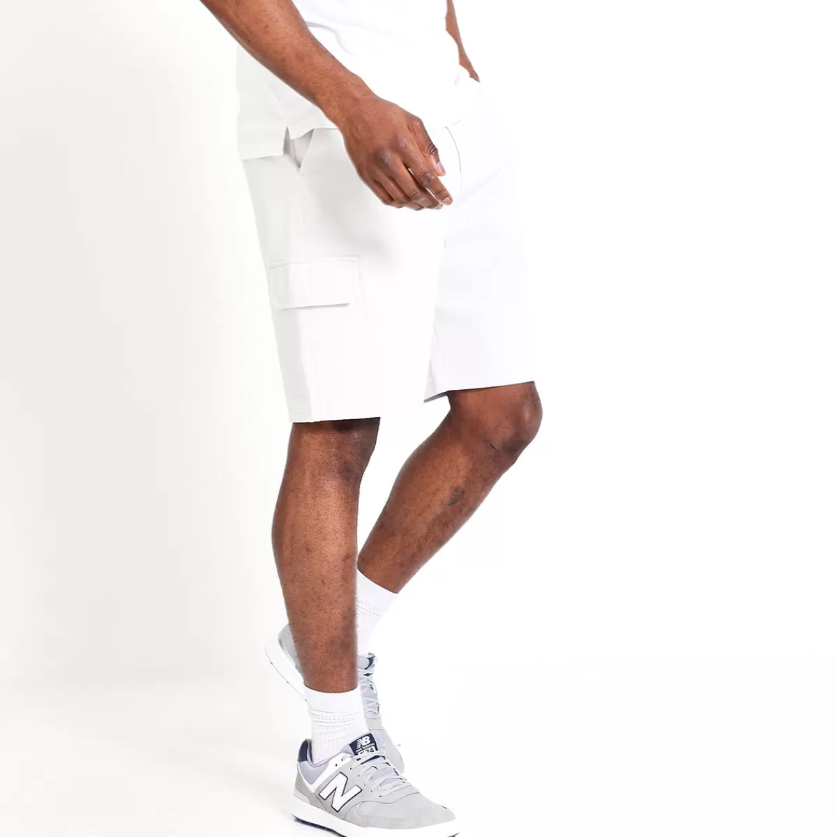 Outlet Men's Tapered Stretch Golf Shorts Men Men's Golf Shorts