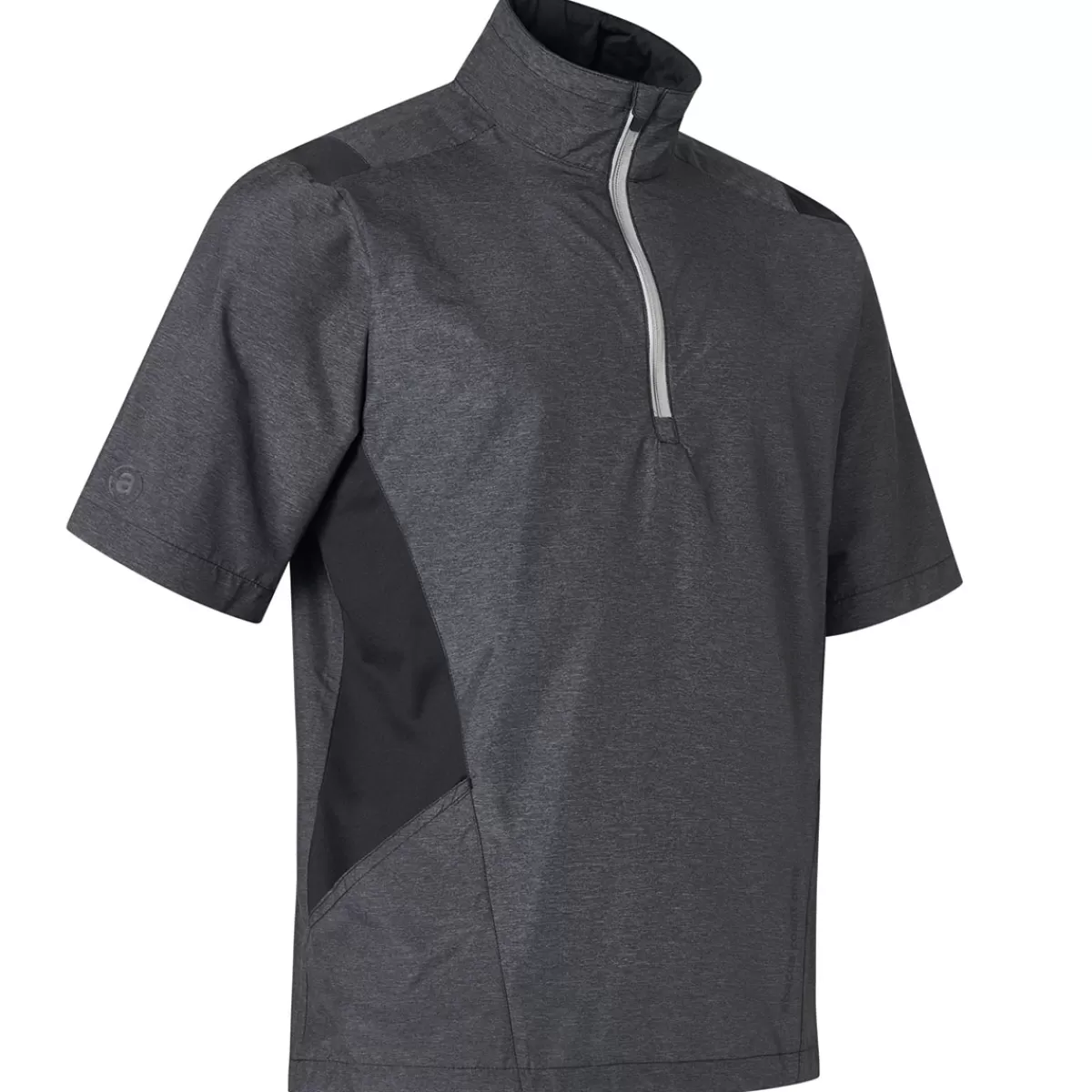 Cheap Men's Birkdale Stretch Golf Midlayer Men Men's Golf Sweaters