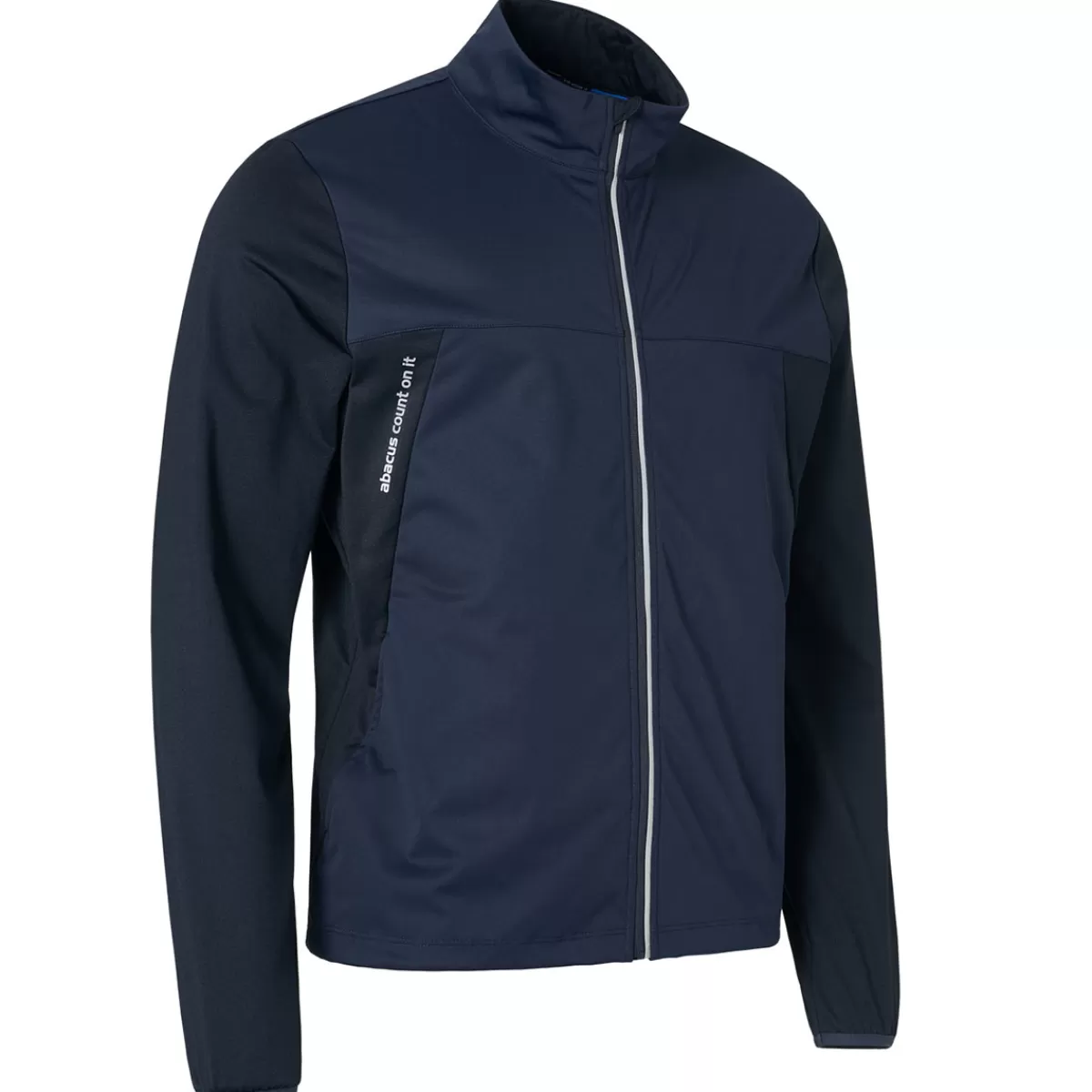 Hot Men's Dornoch Softshell Hybrid Golf Jacket Men Men's Golf Jackets