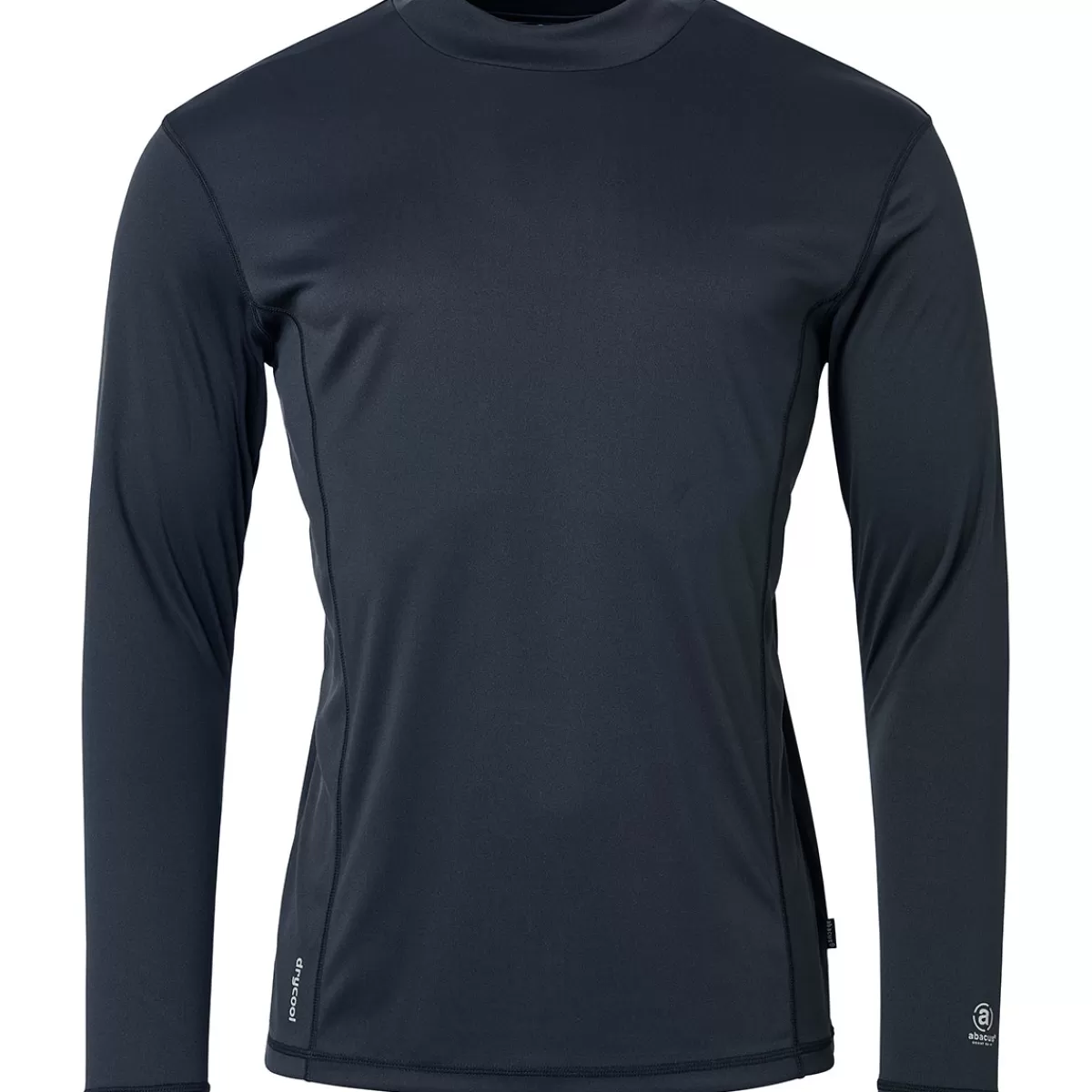 Clearance Abacus Men's Spin Baselayer Navy Blue
