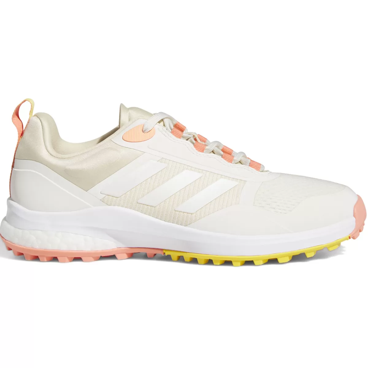 Store adidas Golf Ladies Zoysia Spikeless Golf Shoes