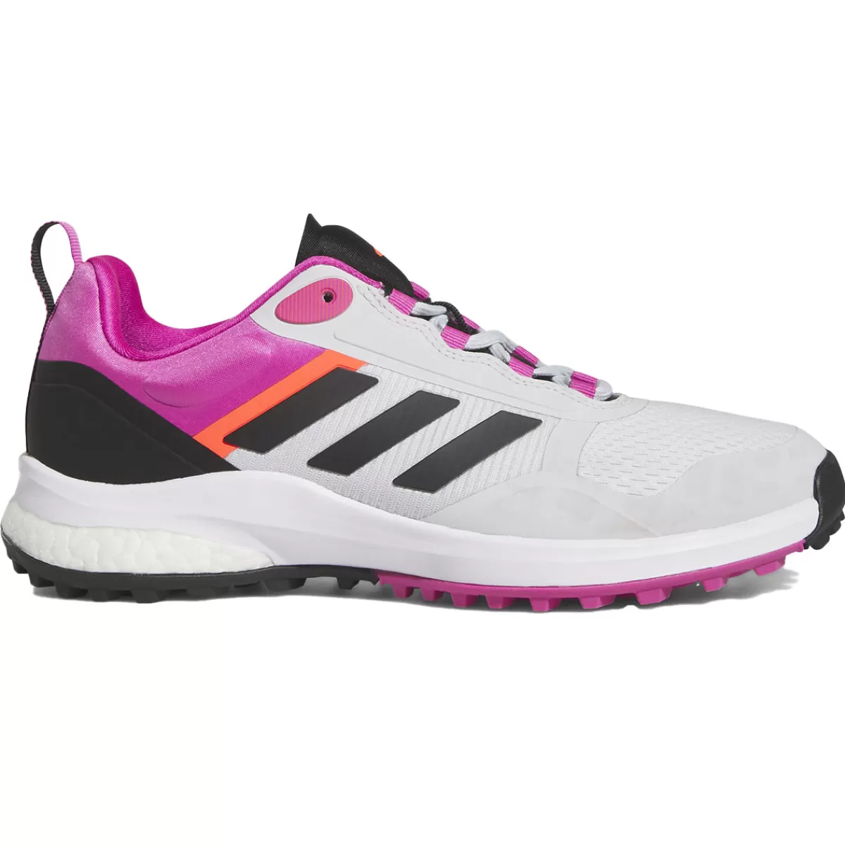 New adidas Golf Ladies Zoysia Spikeless Golf Shoes