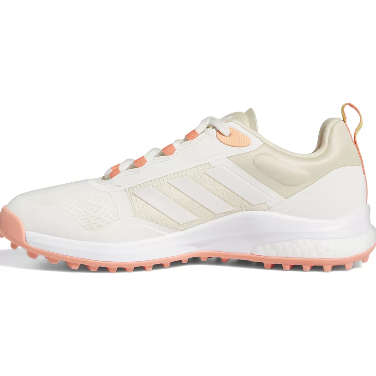 Store adidas Golf Ladies Zoysia Spikeless Golf Shoes