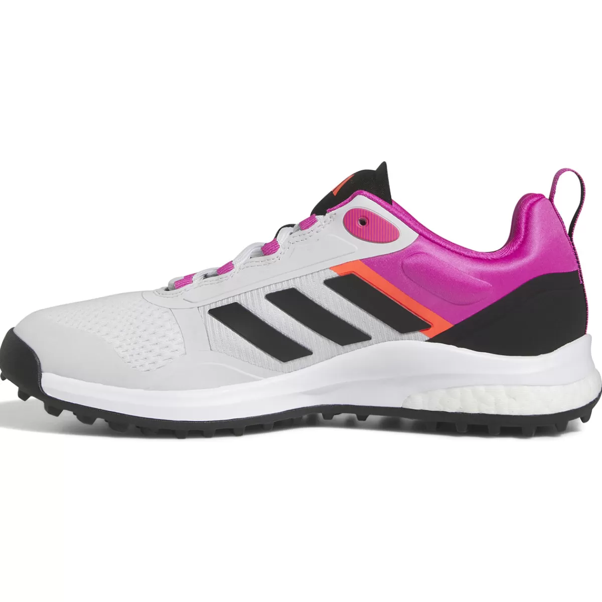 New adidas Golf Ladies Zoysia Spikeless Golf Shoes