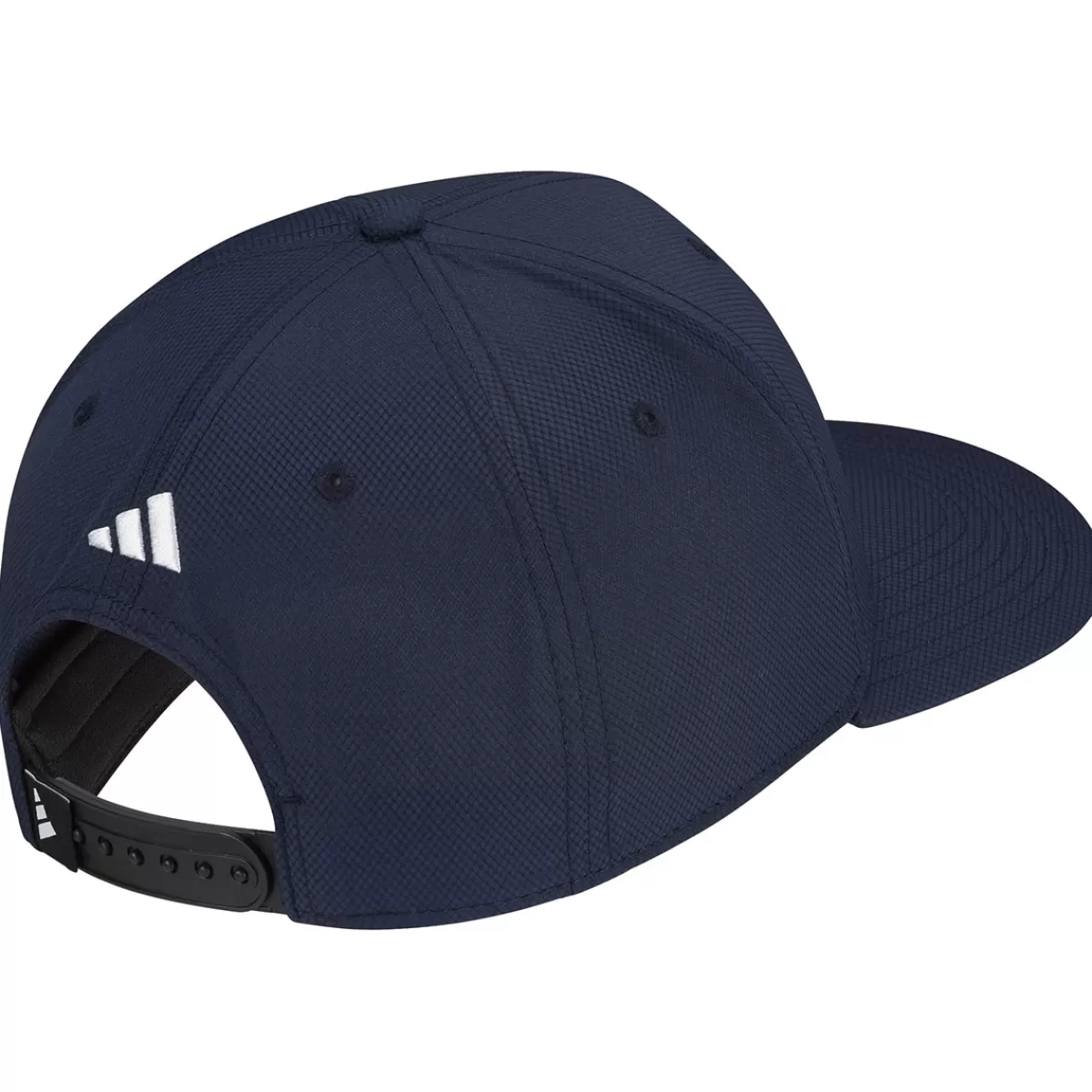 Online Men's Tour Three Stripes Snapback Golf Cap Men Men's Golf Caps & Hats
