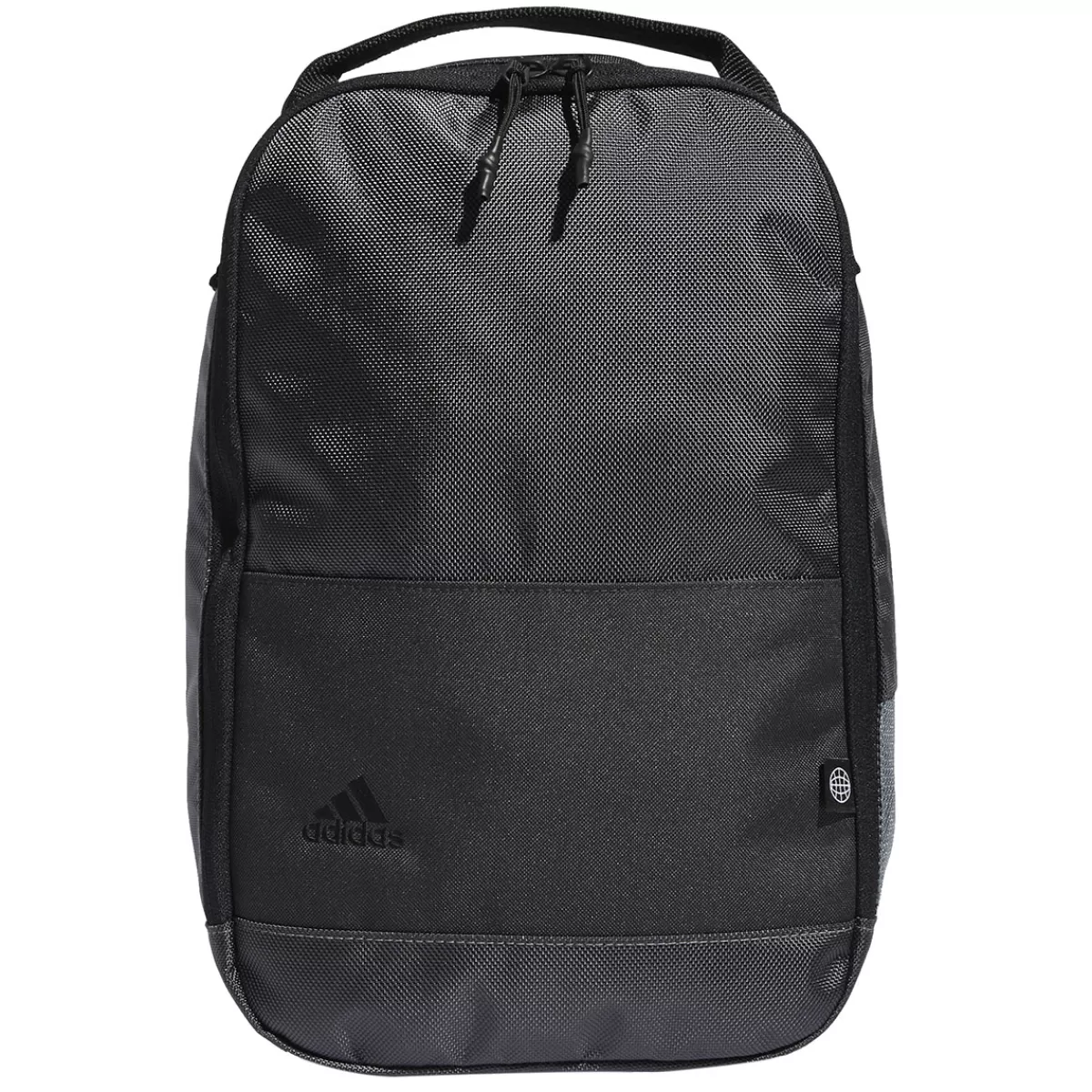 Hot adidas Golf Shoe Bag Grey