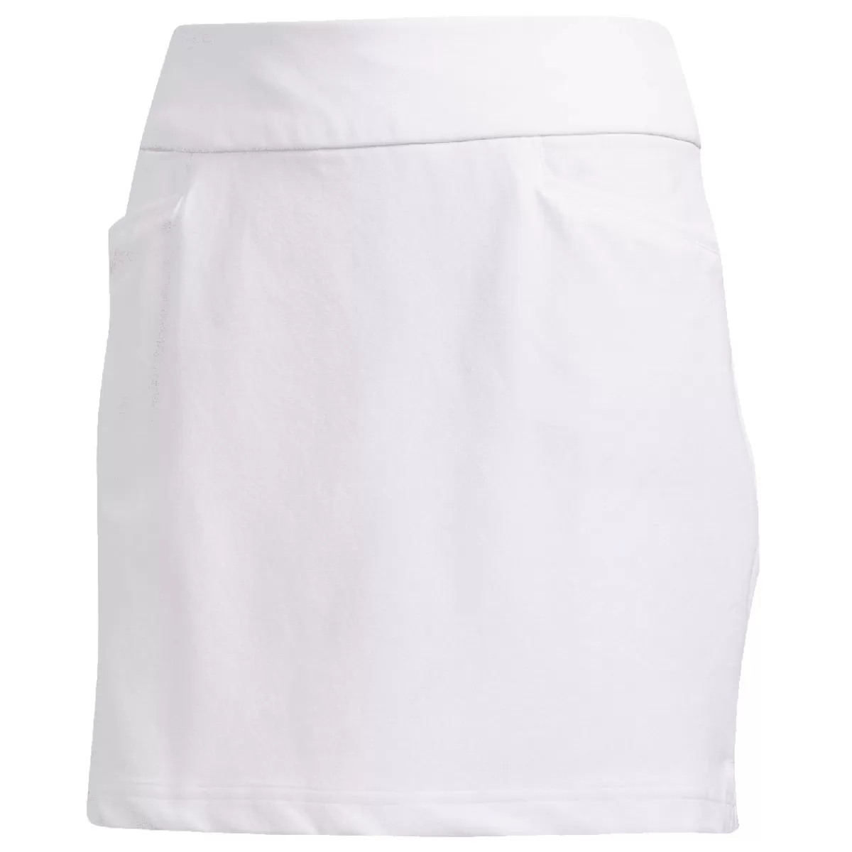 Cheap adidas Golf Adidas Ladies Adistar Pull-On Stretch Golf Skort White