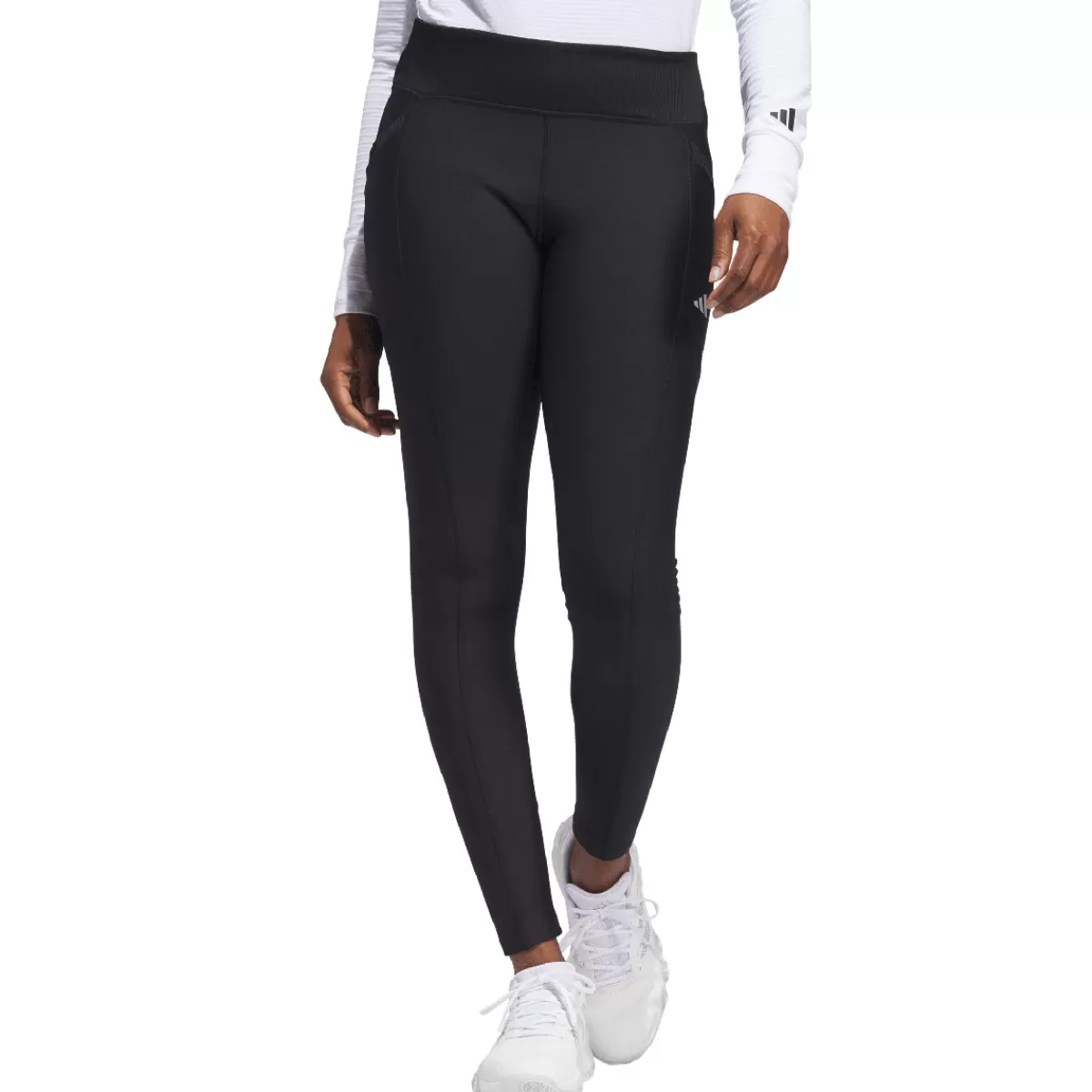 Cheap adidas Golf Adidas Ladies Cold.Rdy Golf Legging Trousers