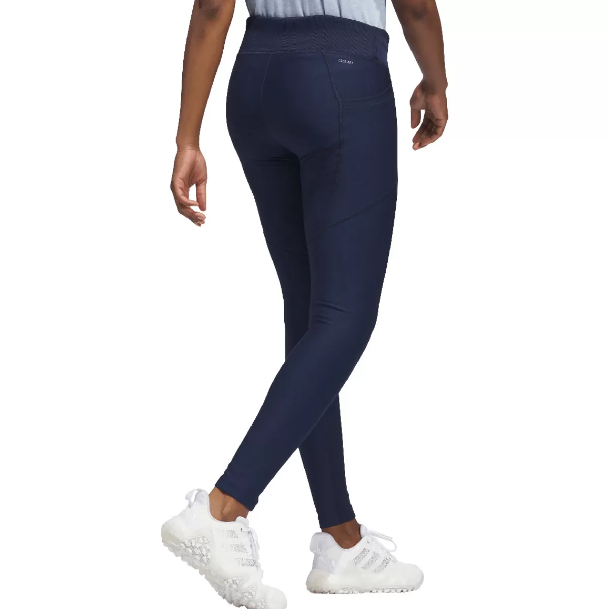 Fashion adidas Golf Adidas Ladies Cold.Rdy Golf Legging Trousers