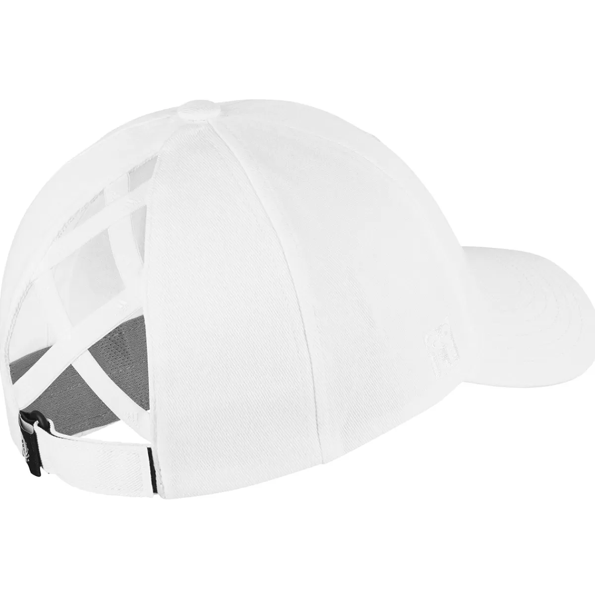 Flash Sale adidas Golf Adidas Ladies Criscross Mesh Golf Cap White