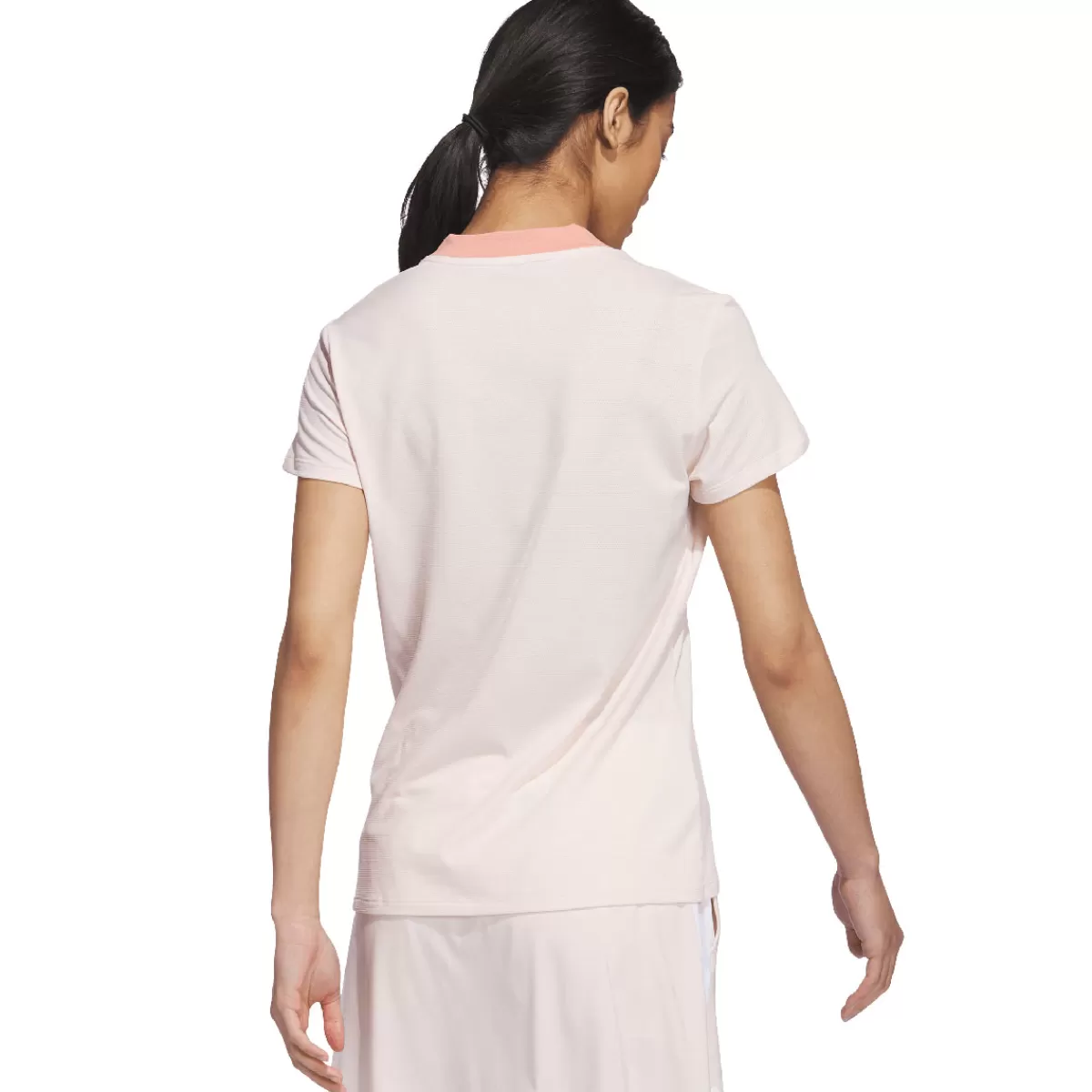Fashion adidas Golf Adidas Ladies Made With Nature Golf Polo Shirt