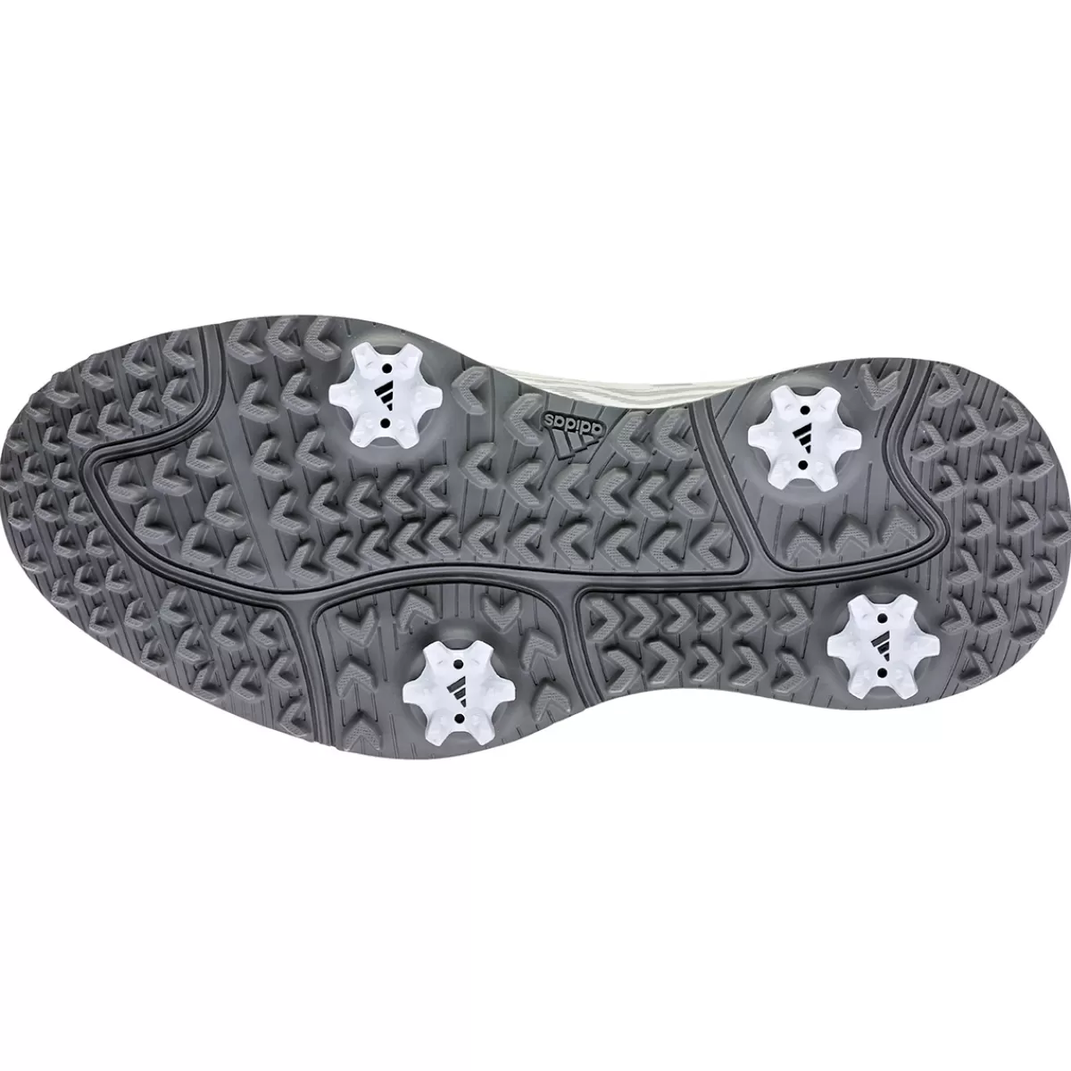Discount adidas Golf Adidas Ladies S2G Boa Waterproof Spiked Golf Shoes White/White/Grey