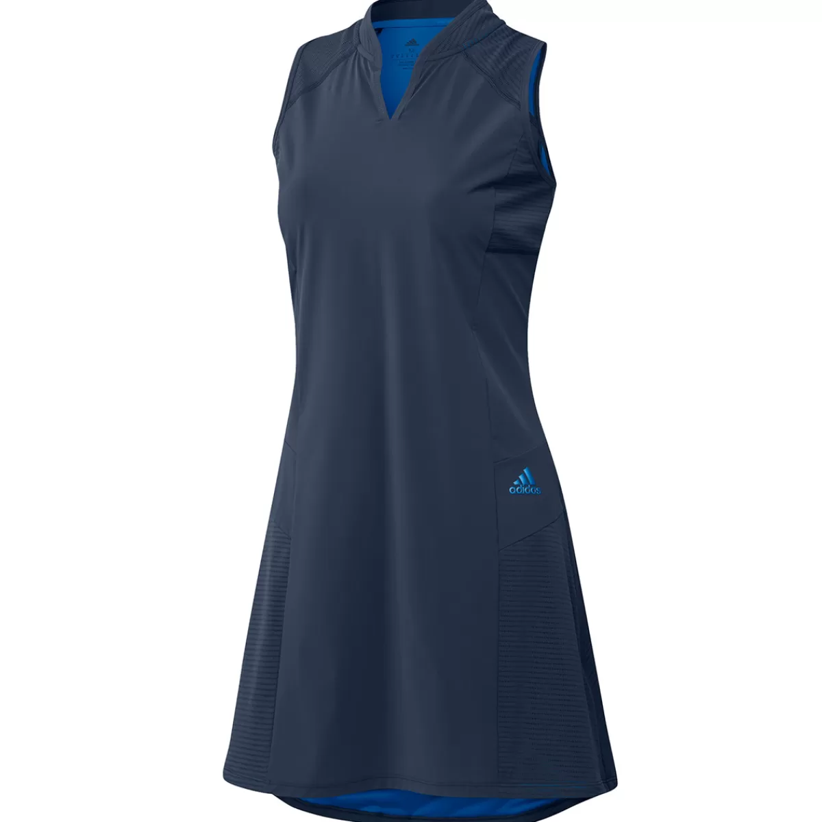 Fashion adidas Golf Adidas Ladies Sport Golf Dress Navy