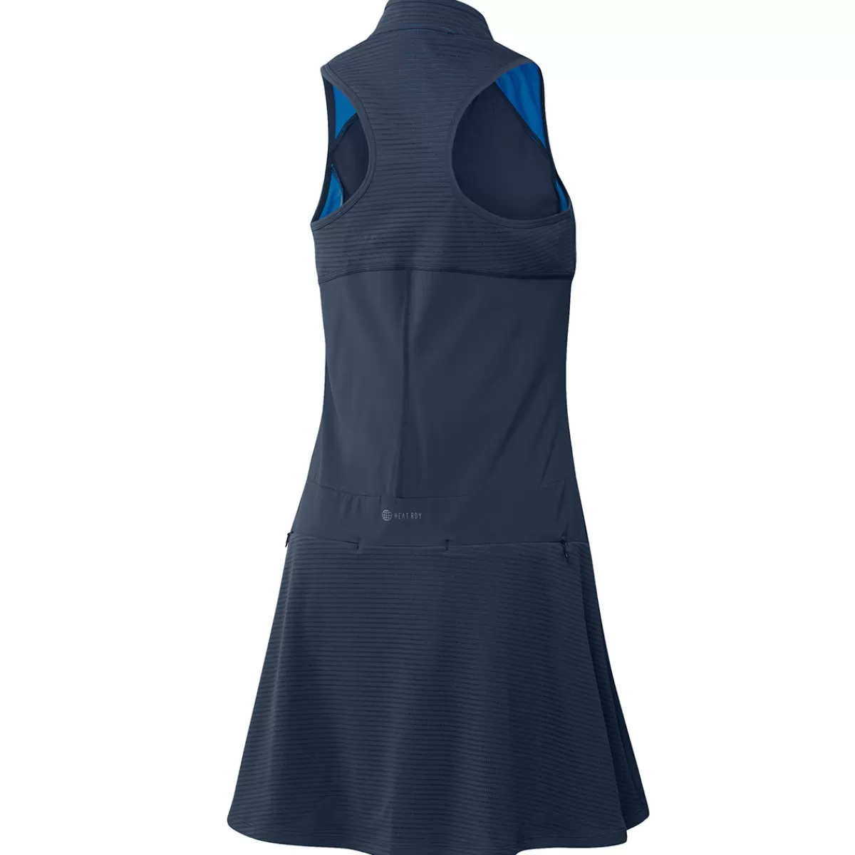 Fashion adidas Golf Adidas Ladies Sport Golf Dress Navy