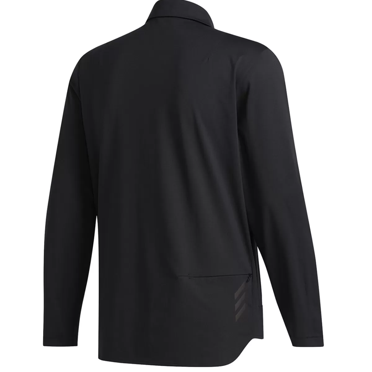 Cheap Adidas Men's Adicross Warp Knit Golf Jacket Men Men's Golf Jackets