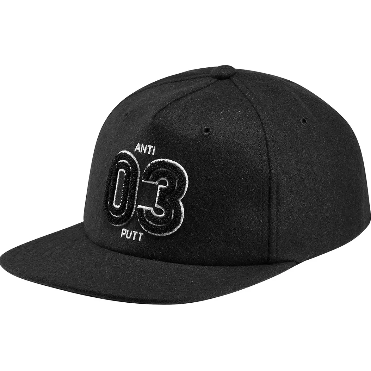 Online Adidas Men's Anti 3 Putt Golf Cap Men Men's Golf Caps & Hats