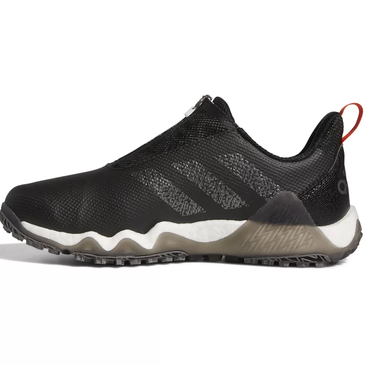 Sale adidas Golf Adidas Men's Codechaos 22 Boa Waterproof Spikeless Golf Shoes
