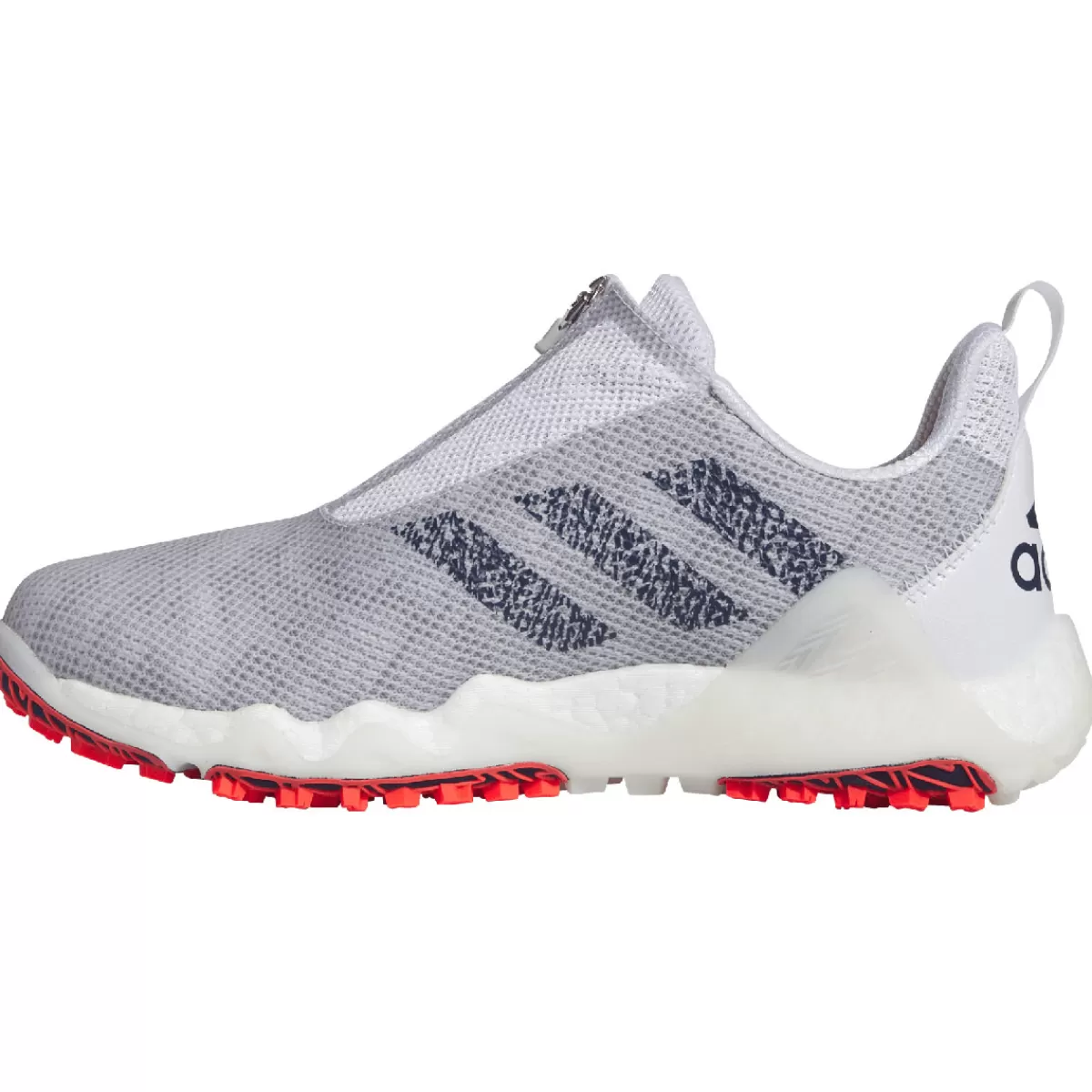 Flash Sale adidas Golf Adidas Men's Codechaos 22 Boa Waterproof Spikeless Golf Shoes