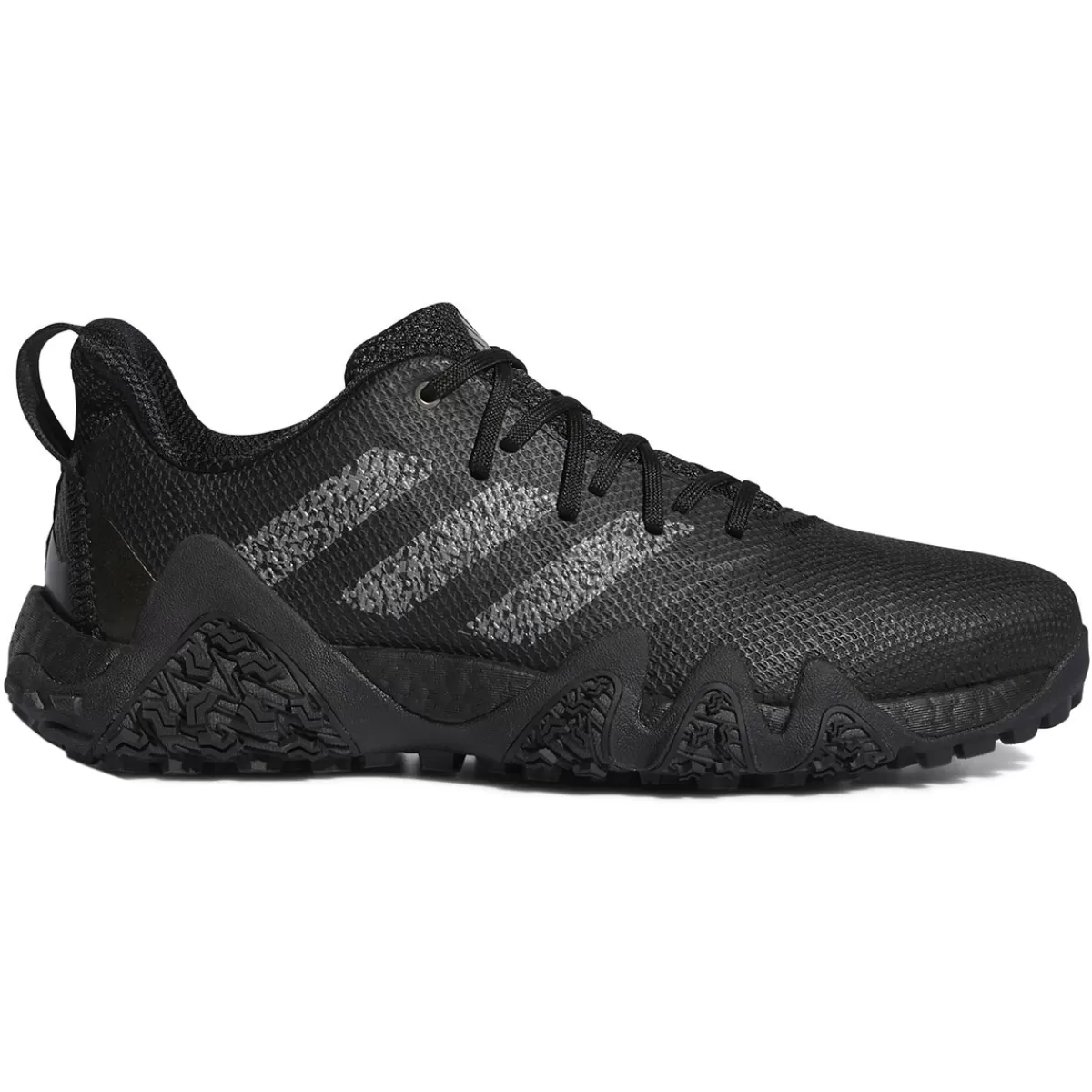 Online adidas Golf Adidas Men's Codechaos 22 Waterproof Spikeless Golf Shoes