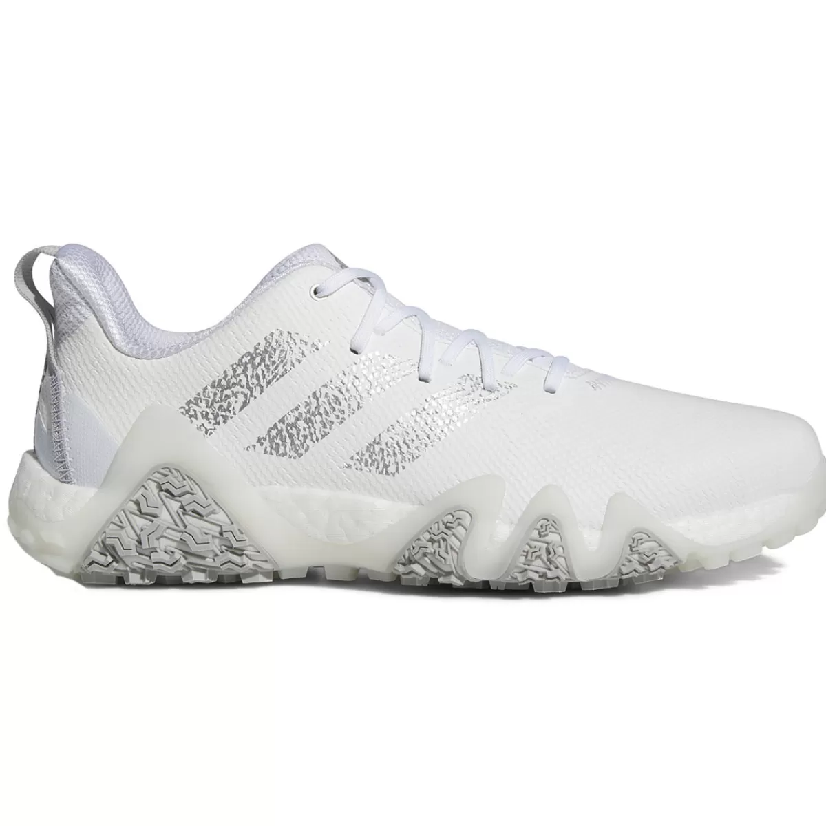 Flash Sale adidas Golf Adidas Men's Codechaos 22 Waterproof Spikeless Golf Shoes