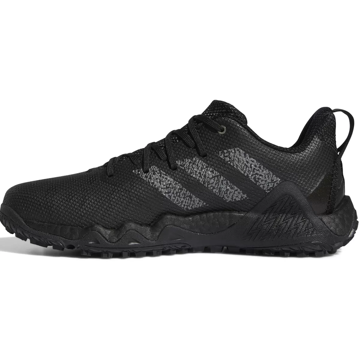 Online adidas Golf Adidas Men's Codechaos 22 Waterproof Spikeless Golf Shoes