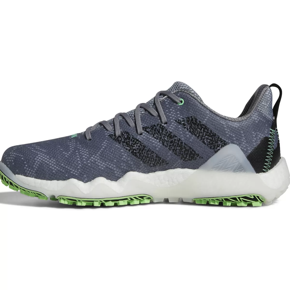Hot adidas Golf Adidas Men's Codechaos 22 Waterproof Spikeless Golf Shoes