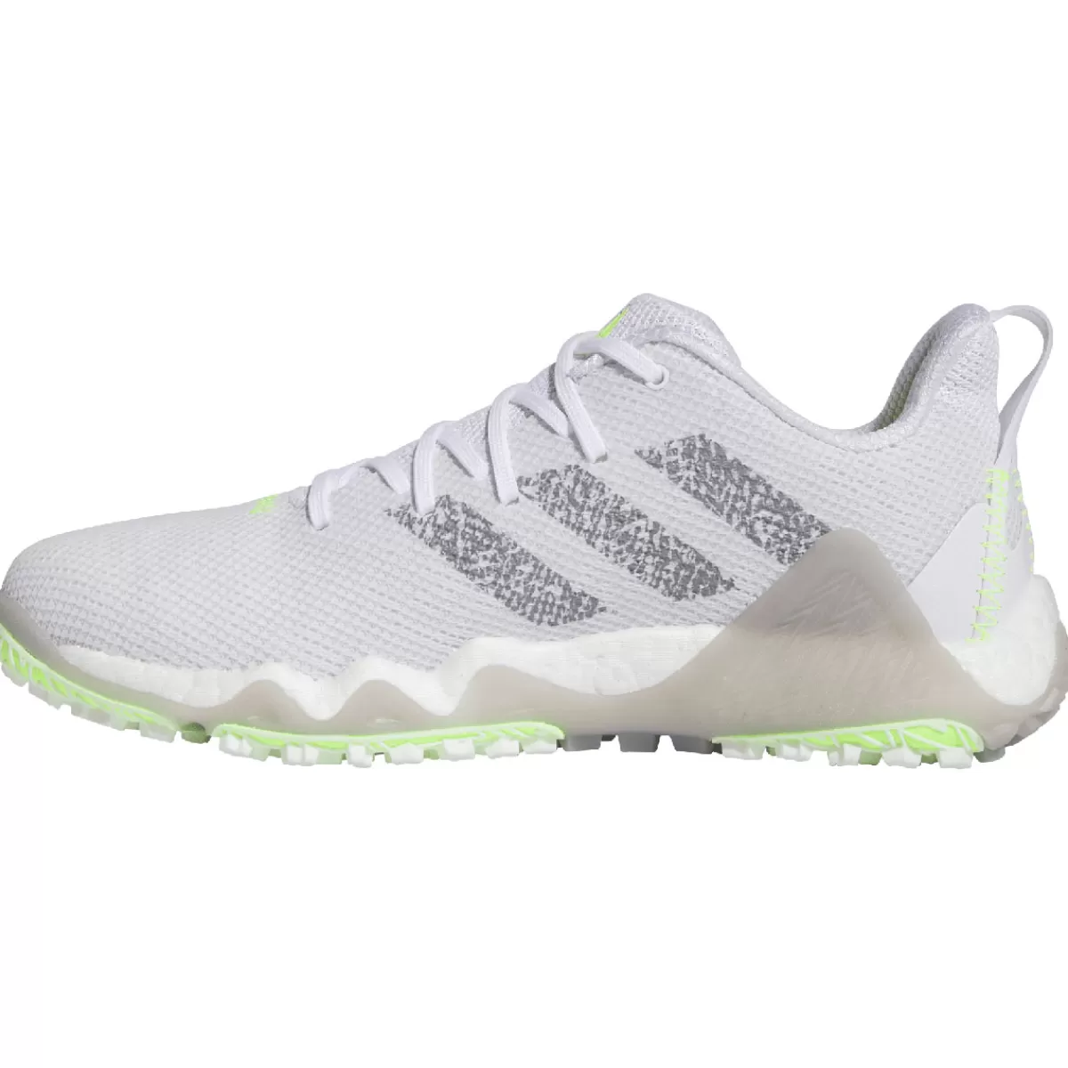 Flash Sale adidas Golf Adidas Men's Codechaos 22 Waterproof Spikeless Golf Shoes