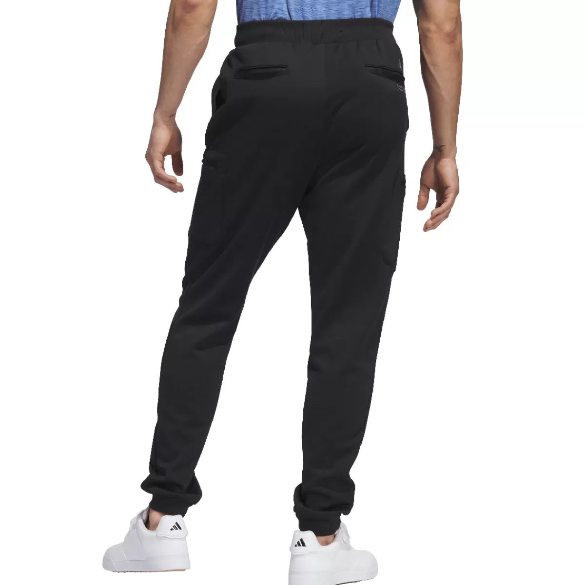 Cheap Adidas Men's Cold.Rdy Golf Jogger Trousers Men Men's Golf Trousers