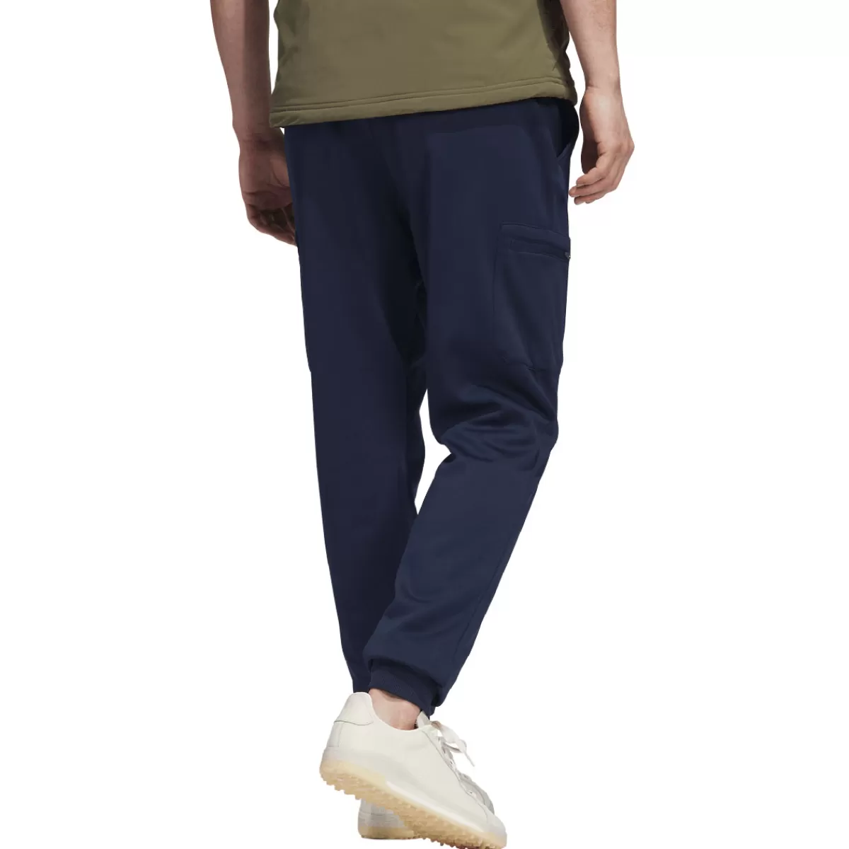 Discount Adidas Men's Cold.Rdy Golf Jogger Trousers Men Men's Golf Trousers