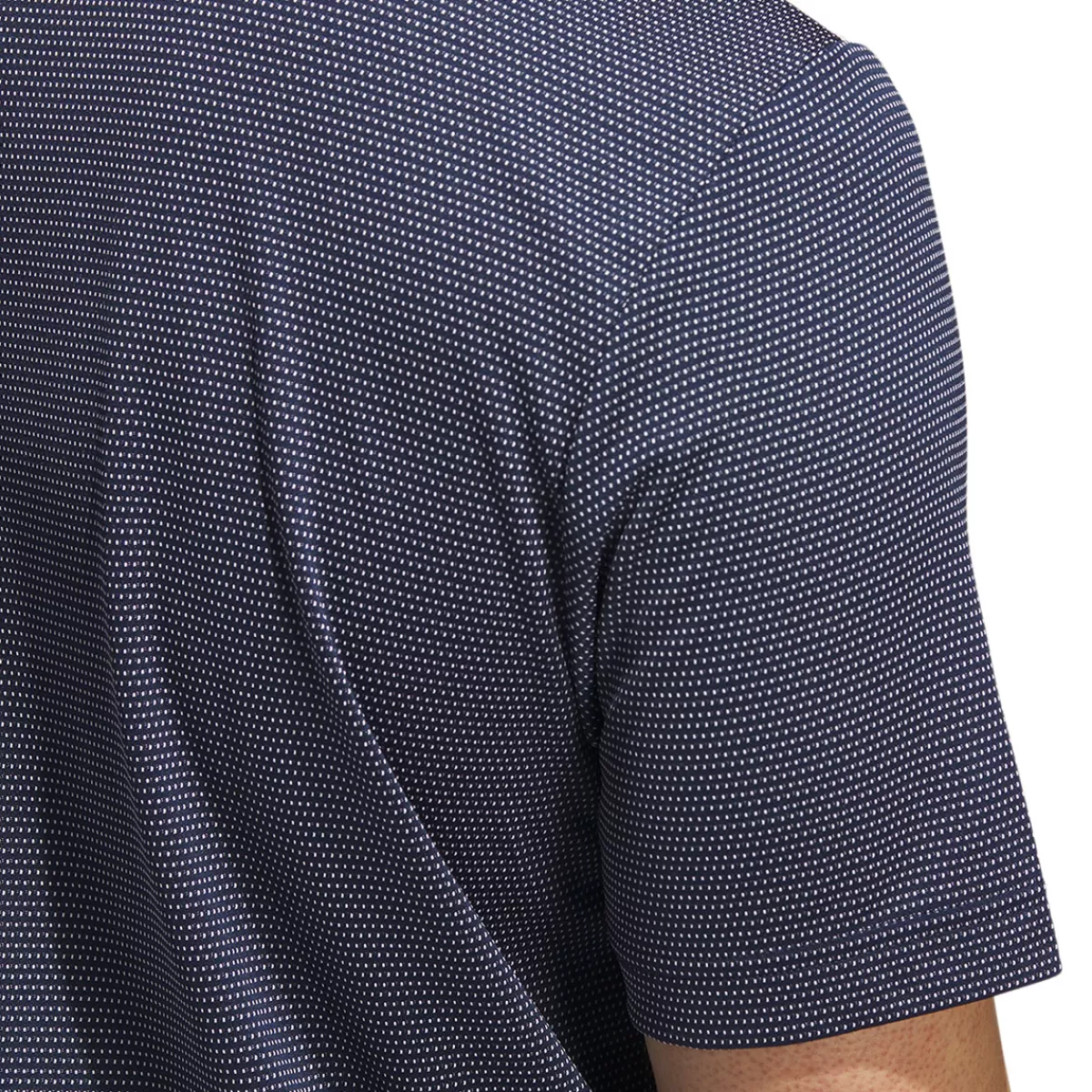 Sale Adidas Men's Core Colourblock Golf Polo Shirt Men Men's Golf Polo Shirts