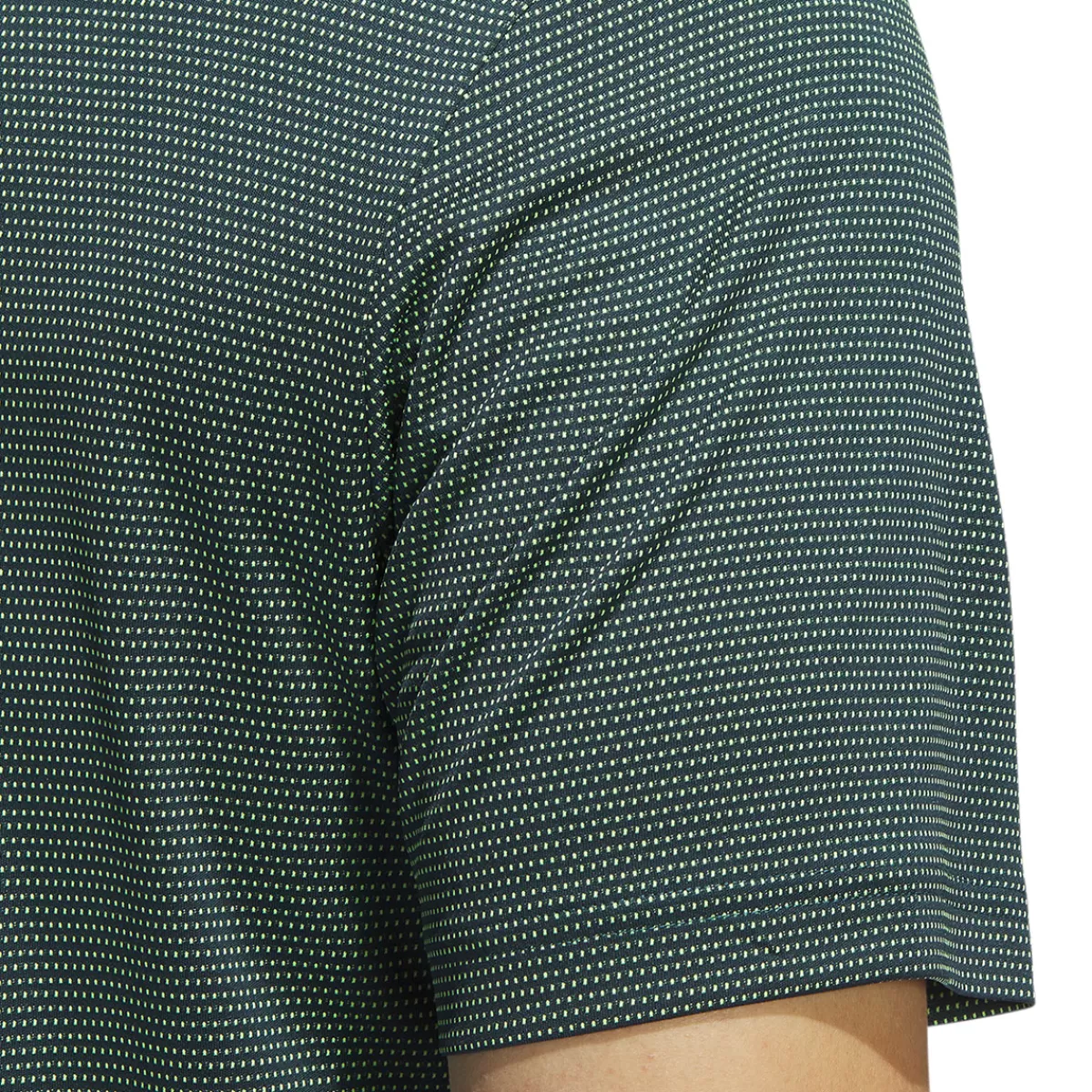 Sale Adidas Men's Core Colourblock Golf Polo Shirt Men Men's Golf Polo Shirts