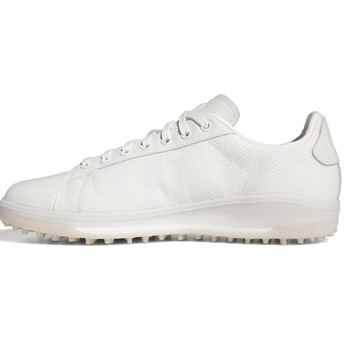 Best Sale adidas Golf Adidas Men's Go To Waterproof Spikeless Golf Shoes