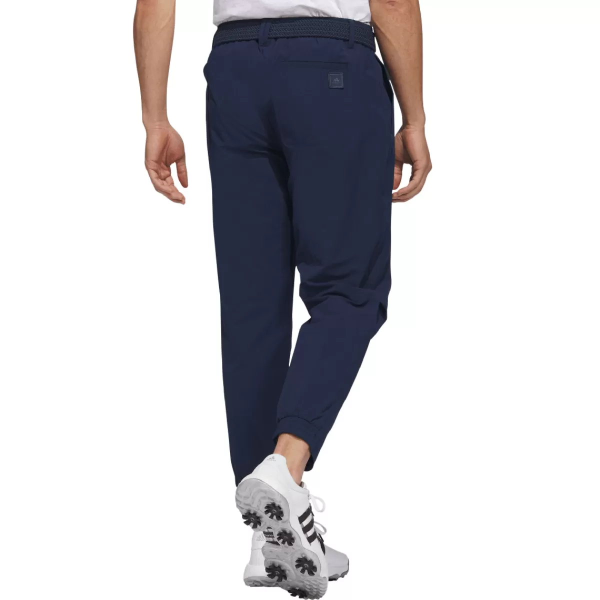 Best Sale Adidas Men's Go-To Commuter Golf Trousers Men Men's Golf Trousers