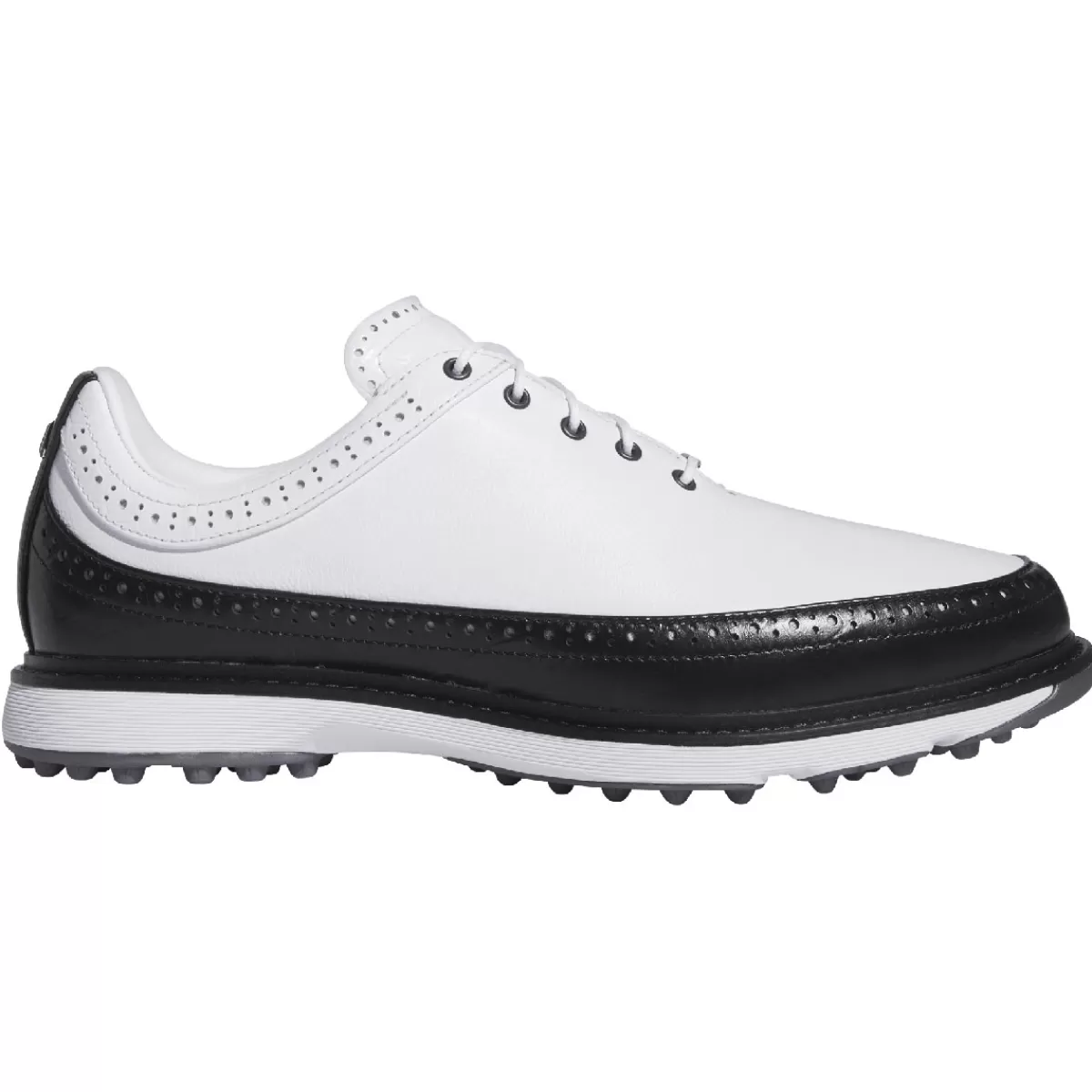 Cheap adidas Golf Adidas Men's Mc80 Waterproof Spikeless Golf Shoes