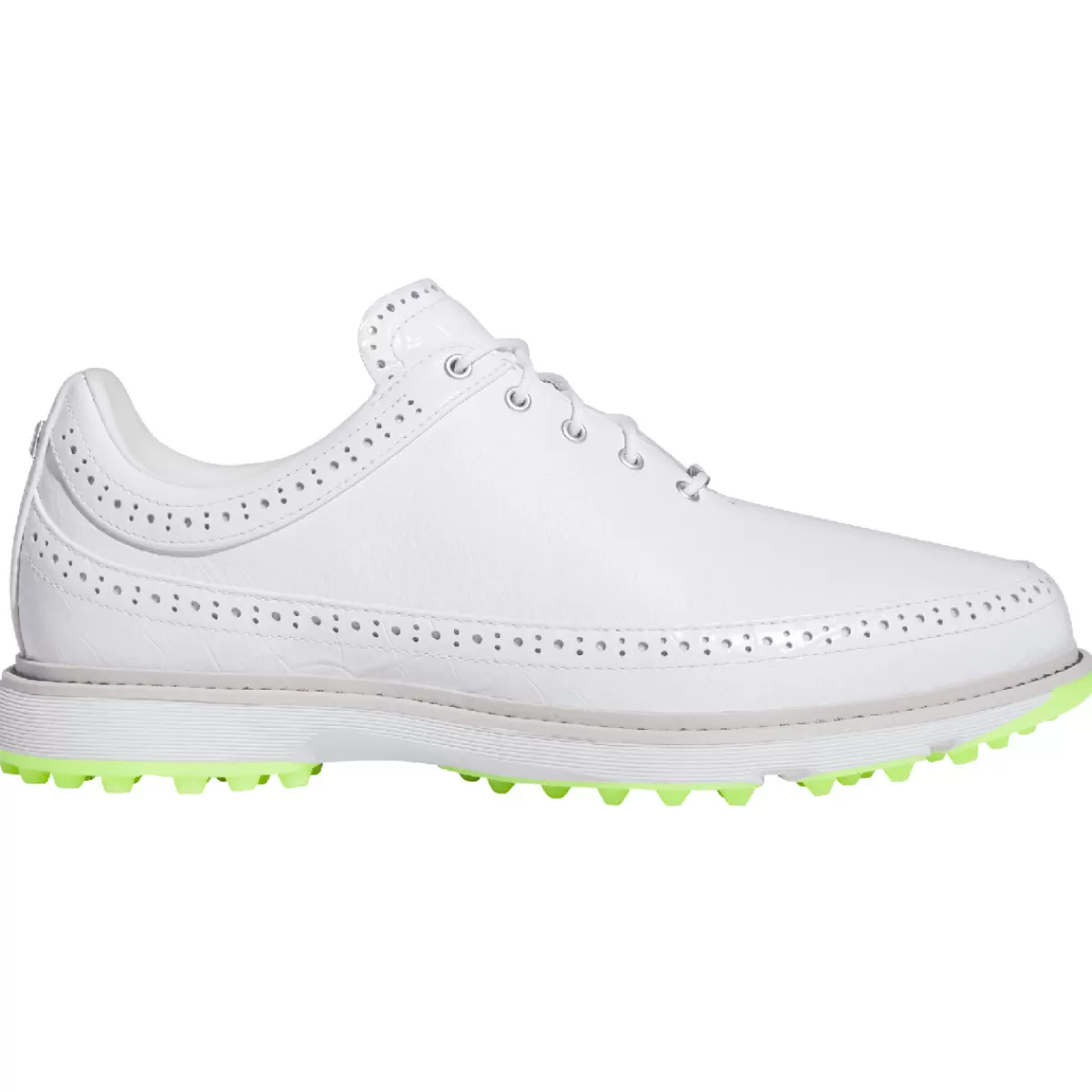 Hot adidas Golf Adidas Men's Mc80 Waterproof Spikeless Golf Shoes