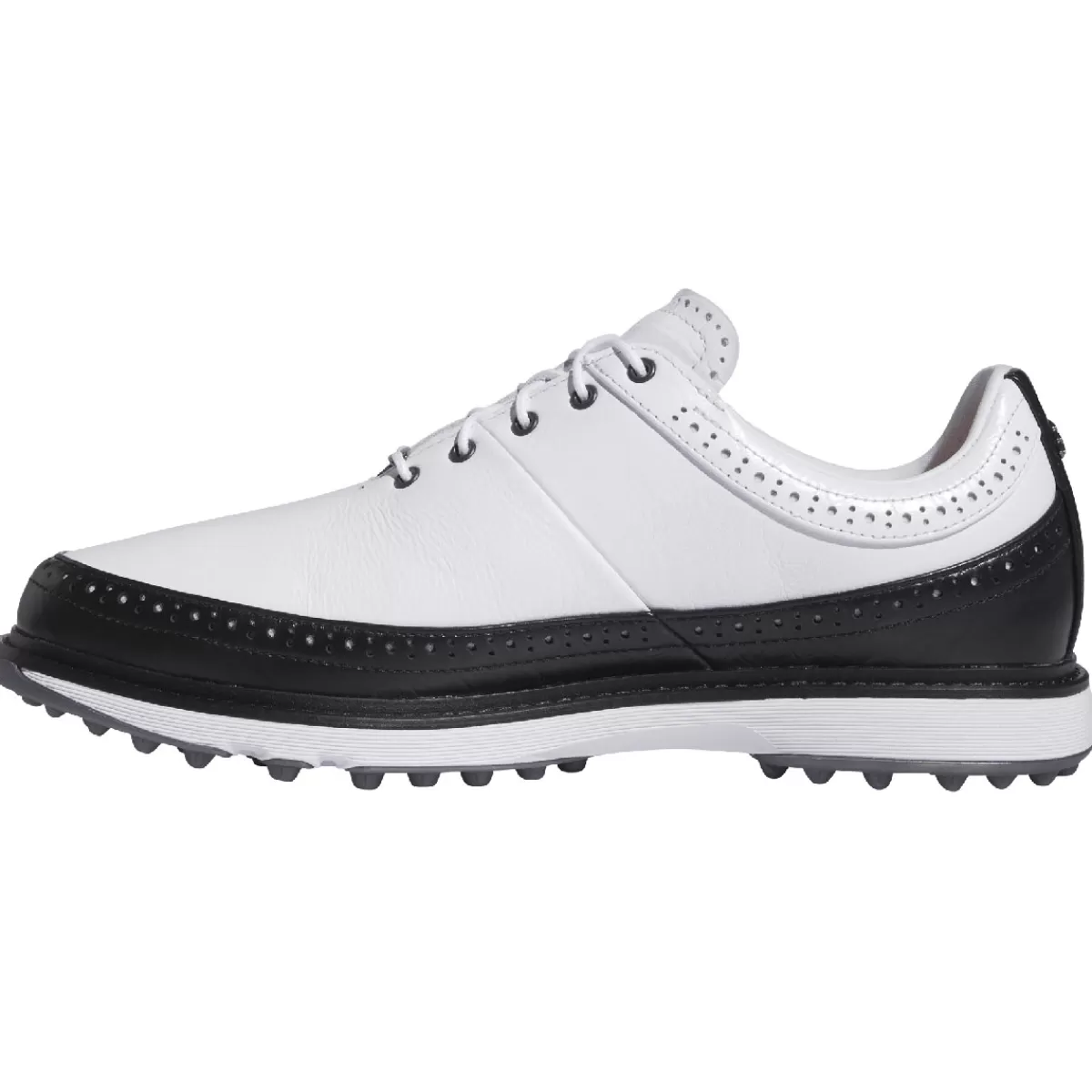 Cheap adidas Golf Adidas Men's Mc80 Waterproof Spikeless Golf Shoes