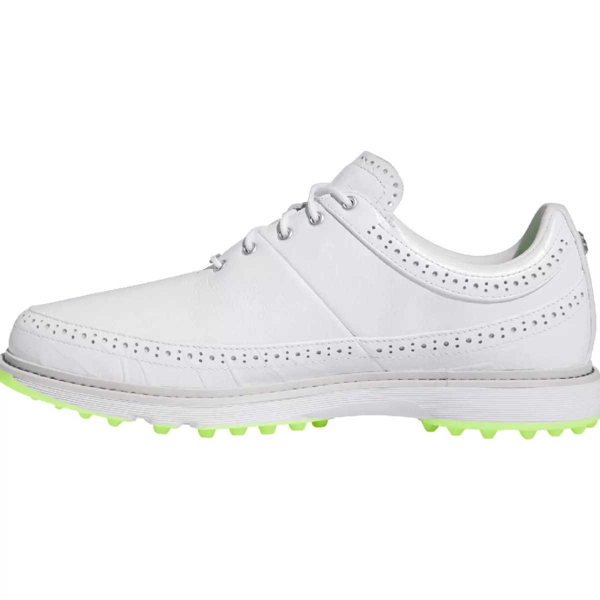 Hot adidas Golf Adidas Men's Mc80 Waterproof Spikeless Golf Shoes