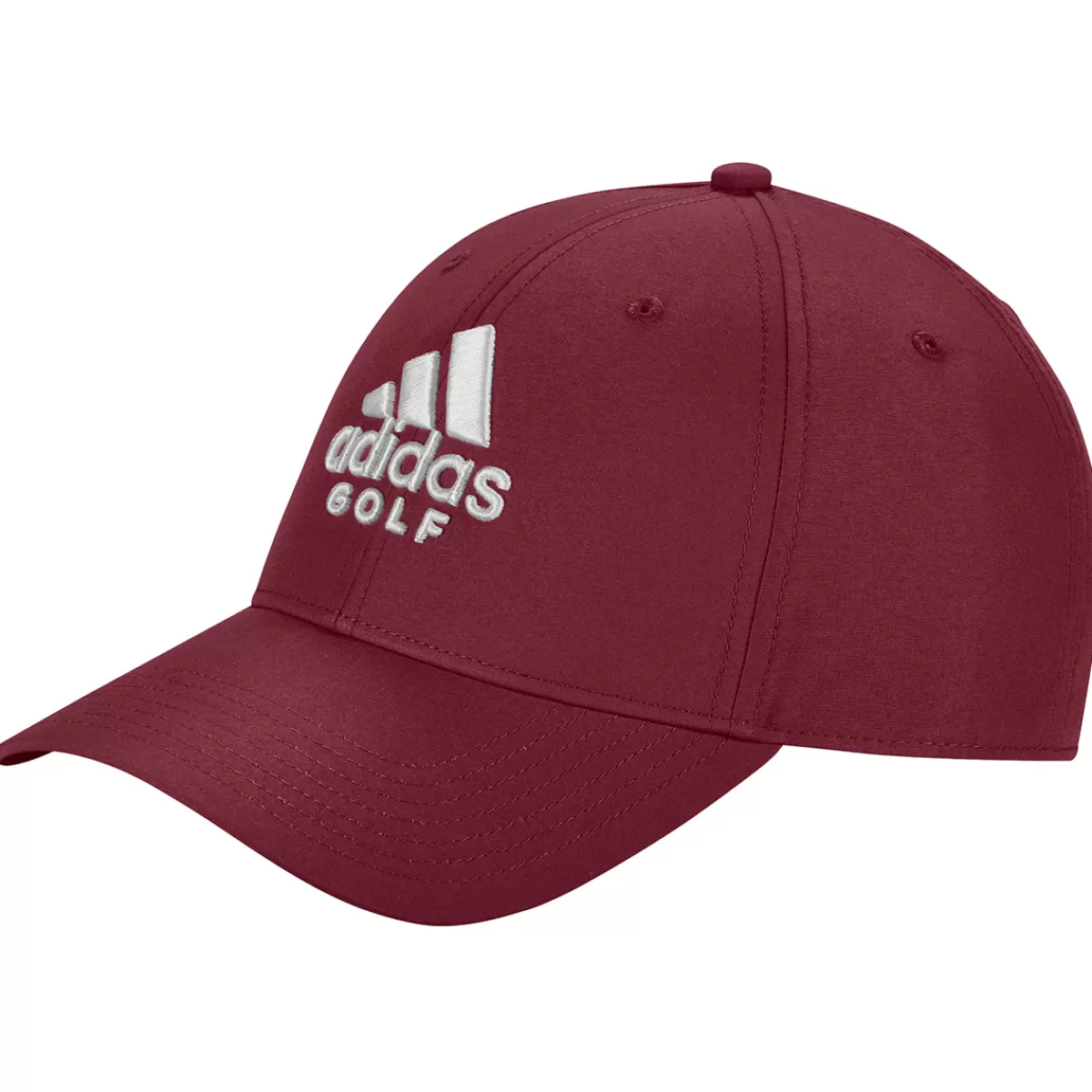 Best Sale Adidas Men's Performance Golf Cap Men Men's Golf Caps & Hats