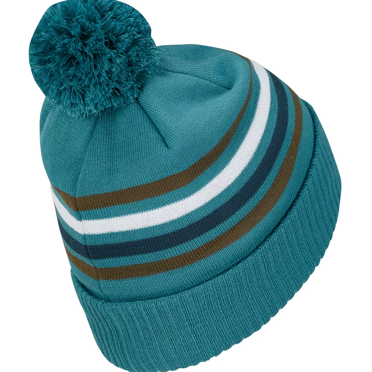 New Adidas Men's Pom Beanie Golf Hat Men Men's Golf Caps & Hats