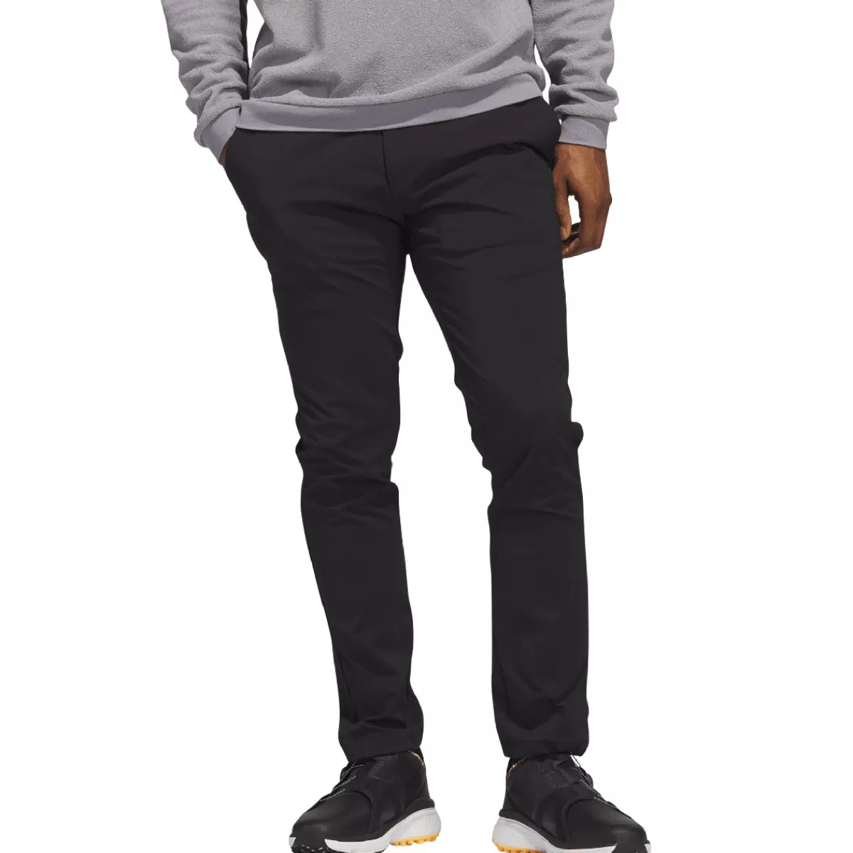 Sale Adidas Men's Ripstop Golf Trousers Men Men's Golf Trousers