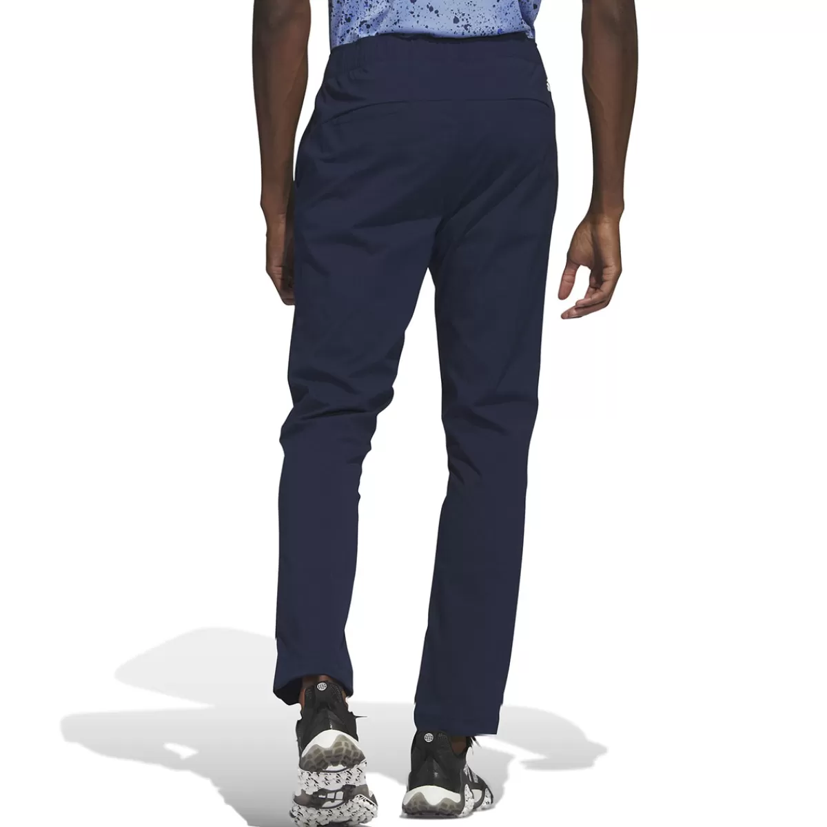 Flash Sale Adidas Men's Ripstop Golf Trousers Men Men's Golf Trousers