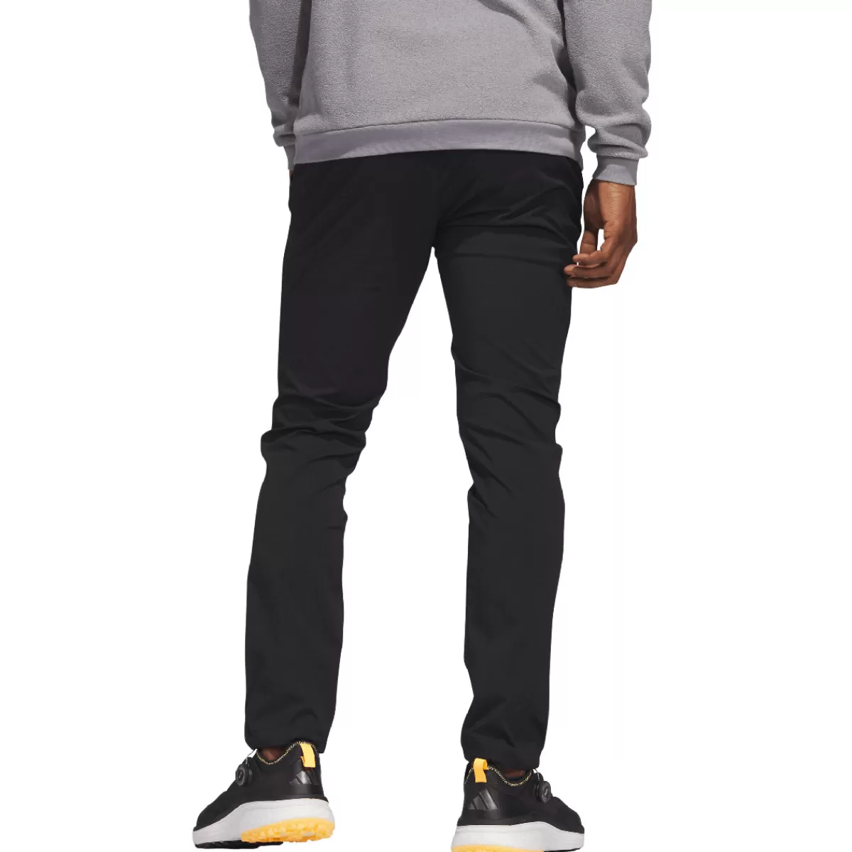 Sale Adidas Men's Ripstop Golf Trousers Men Men's Golf Trousers