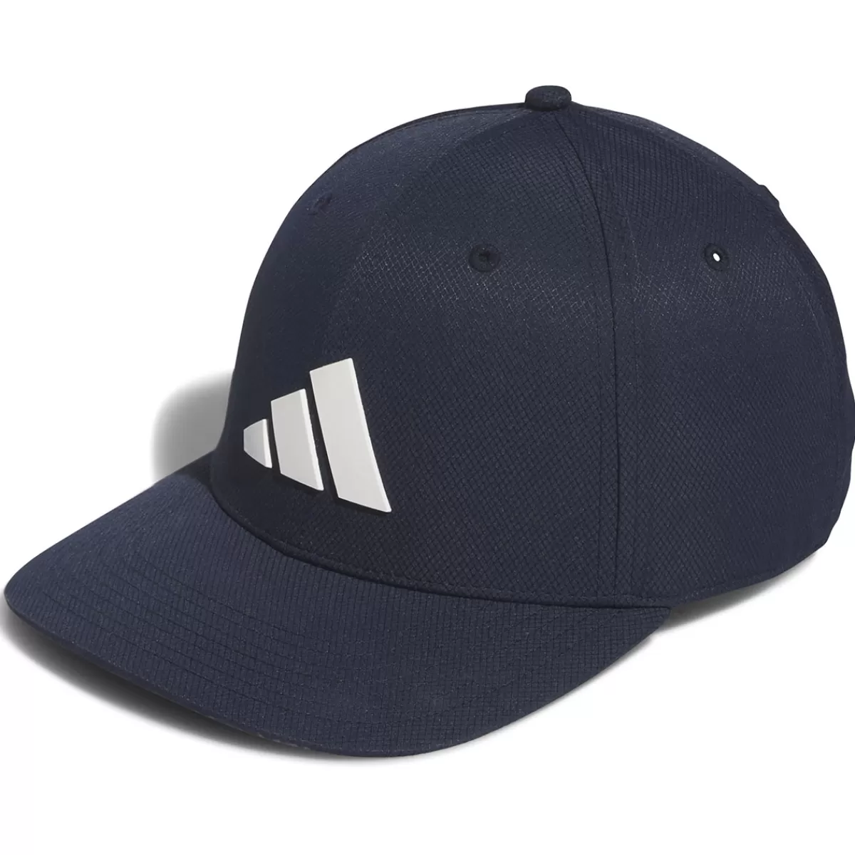 Clearance Adidas Men`S Three Stripe Performance Golf Cap Men Men's Golf Caps & Hats