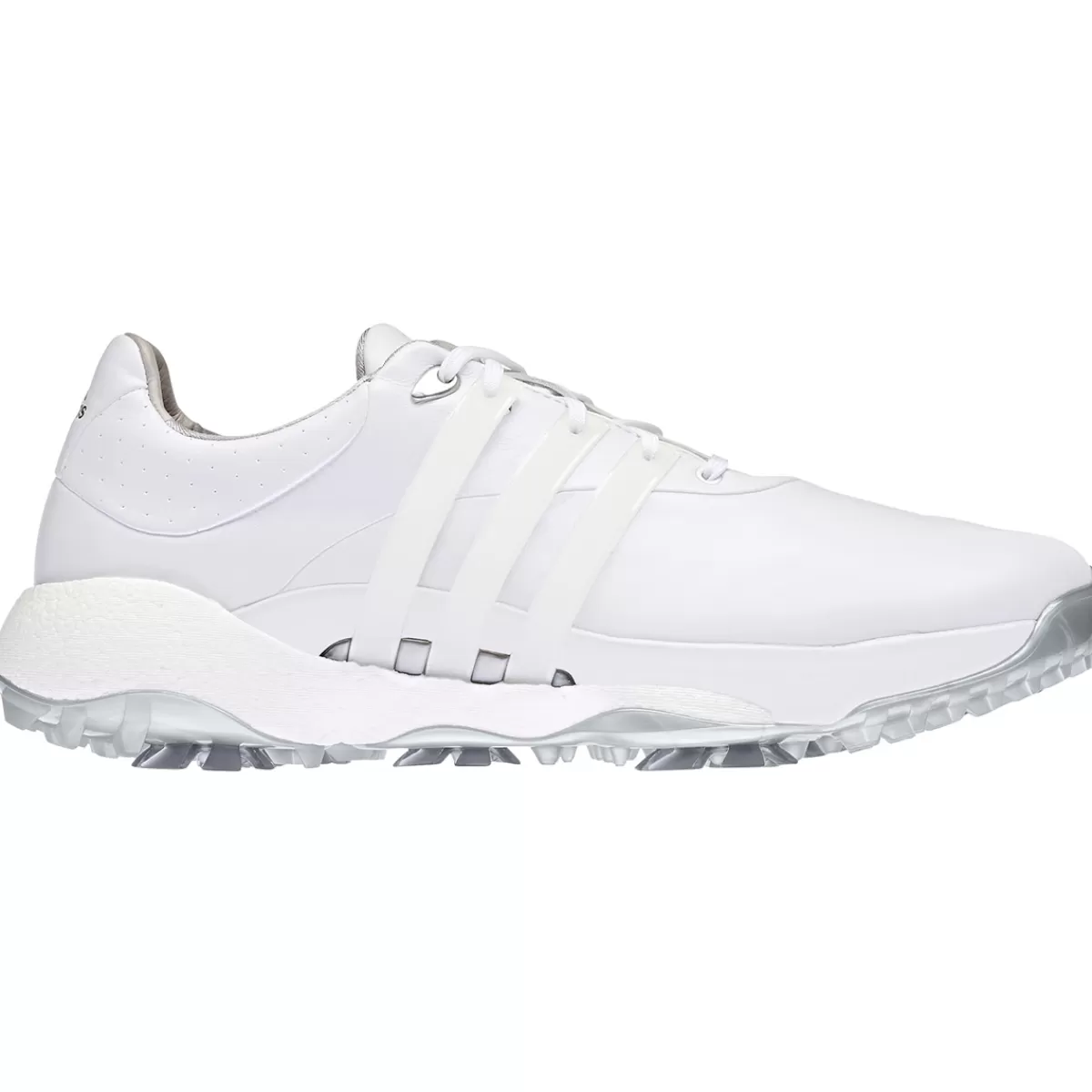 Flash Sale adidas Golf Adidas Men's Tour360 22 Waterproof Spiked Golf Shoes