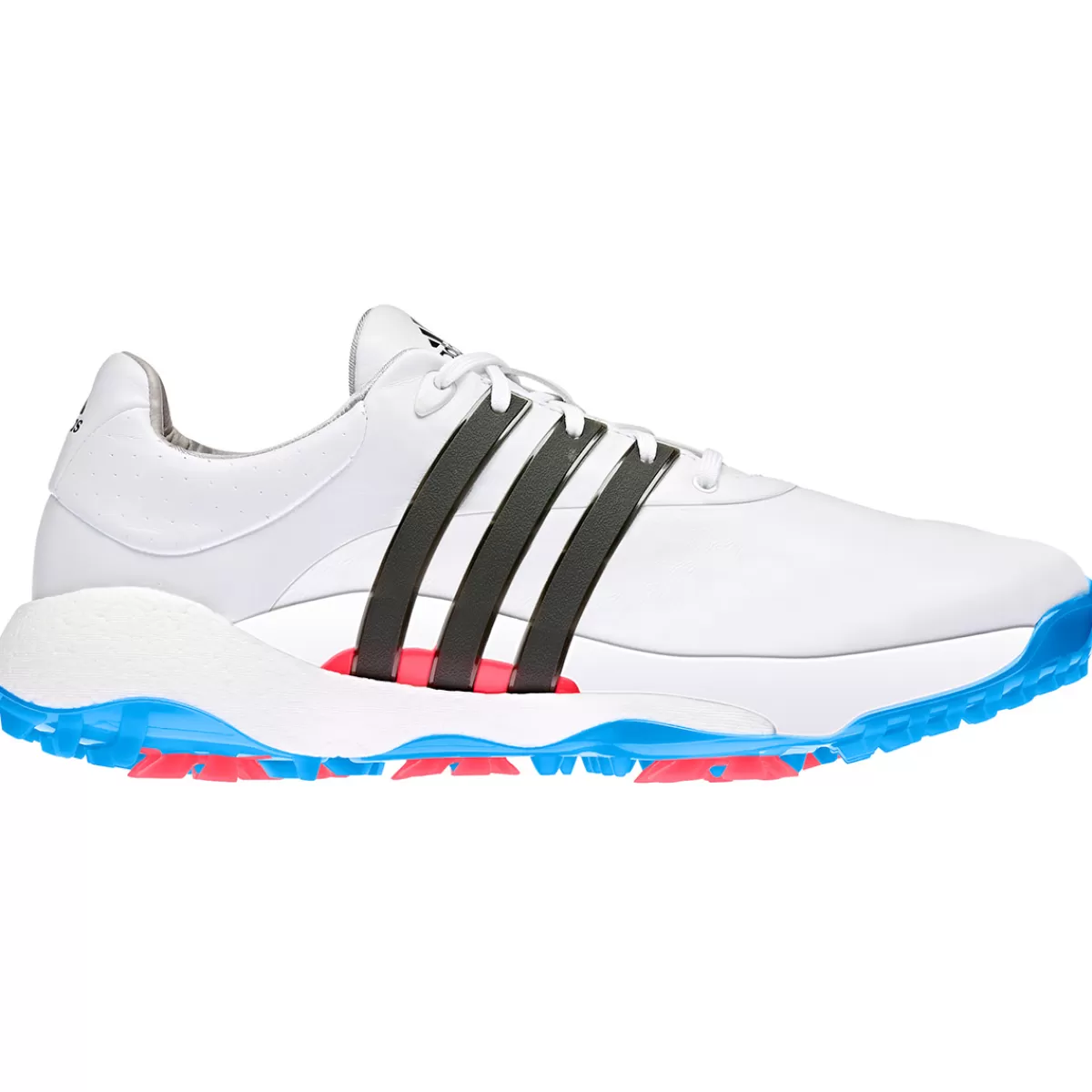 Clearance adidas Golf Adidas Men's Tour360 22 Waterproof Spiked Golf Shoes