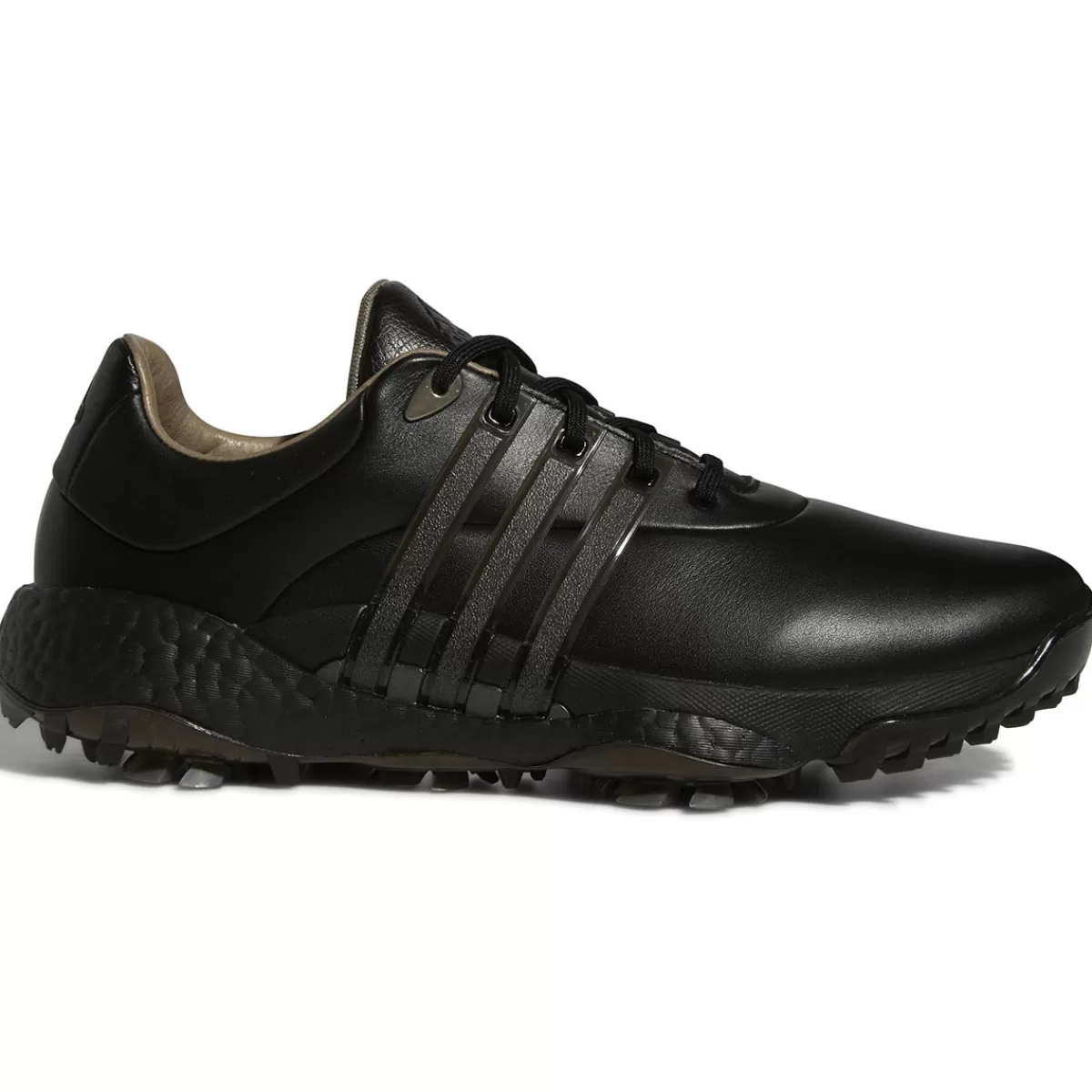 Outlet adidas Golf Adidas Men's Tour360 22 Waterproof Spiked Golf Shoes